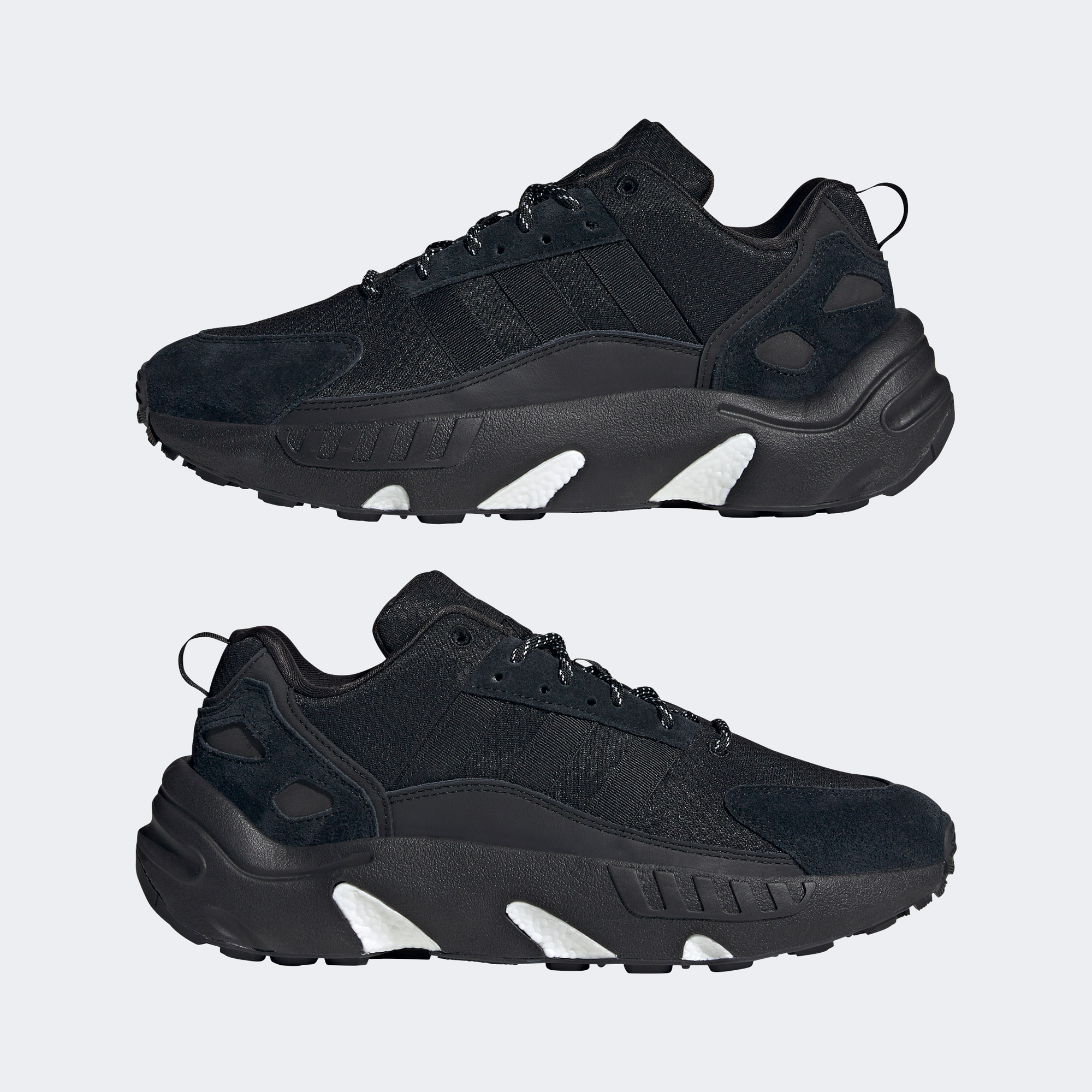 adidas Zx 22 Boost Kadın Siyah Spor Ayakkabı40GY6701| Occasion