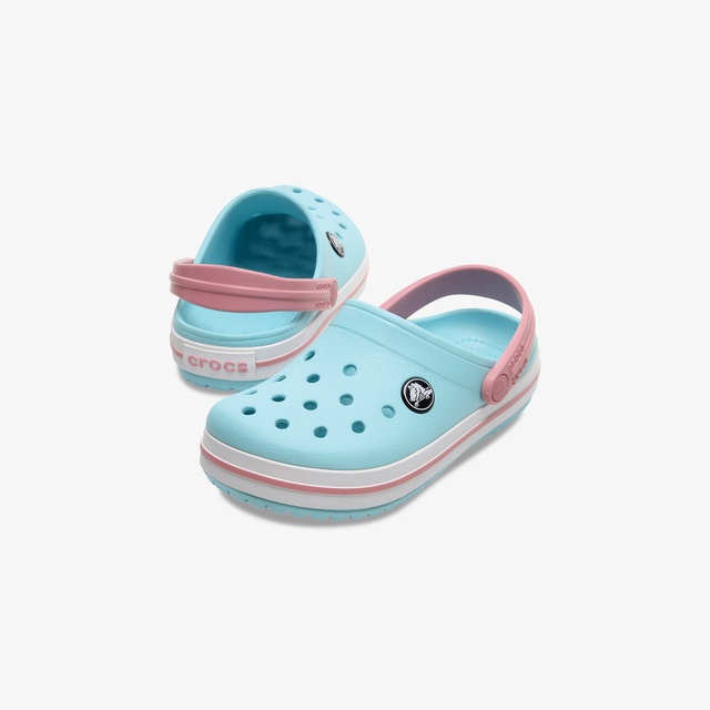 Crocs Mavi Crocs Crocband Clog
