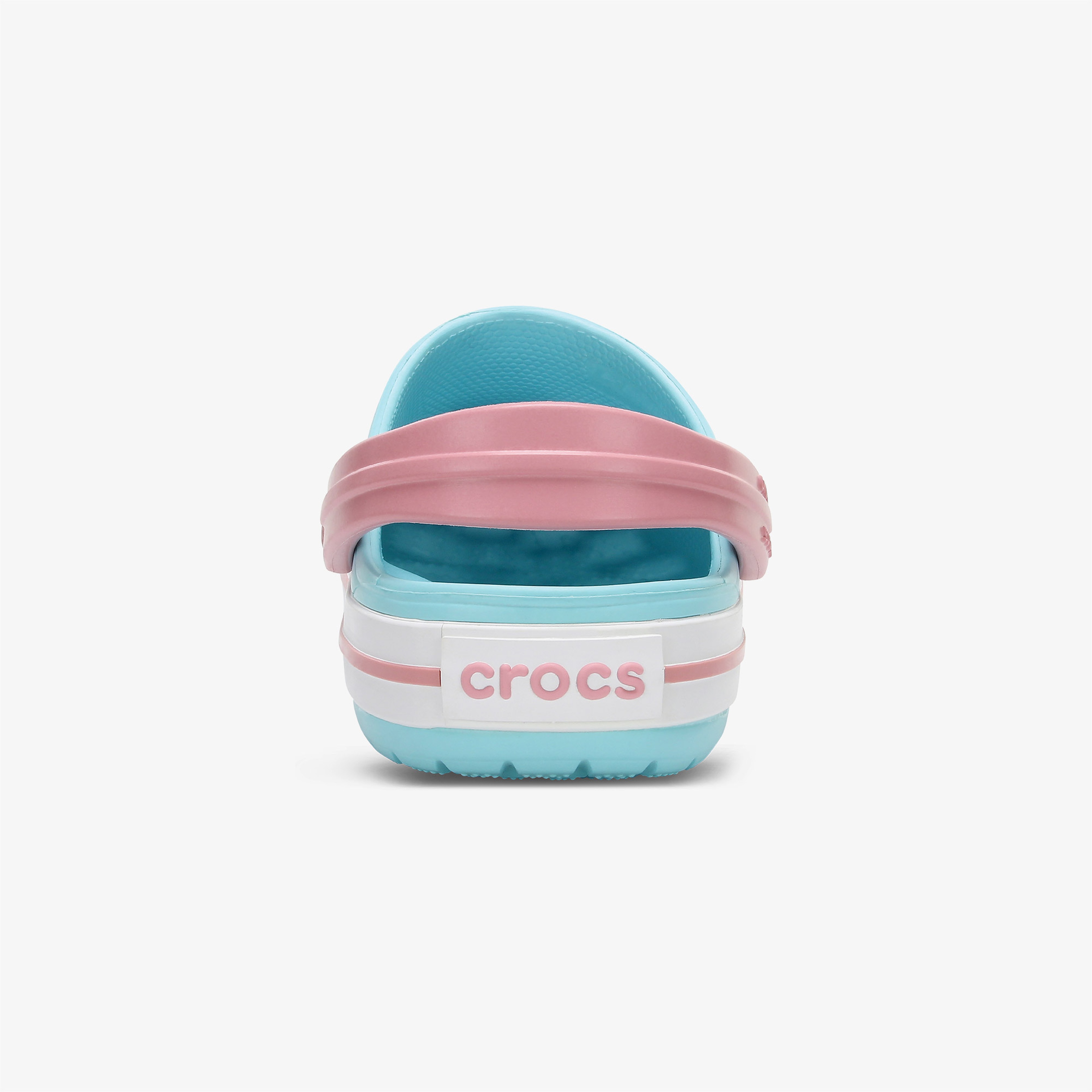Crocs Crocband Clog Çocuk Mavi Terlik