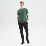 Nautica Erkek Yeşil T-Shirt