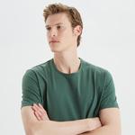 Nautica Erkek Yeşil T-Shirt