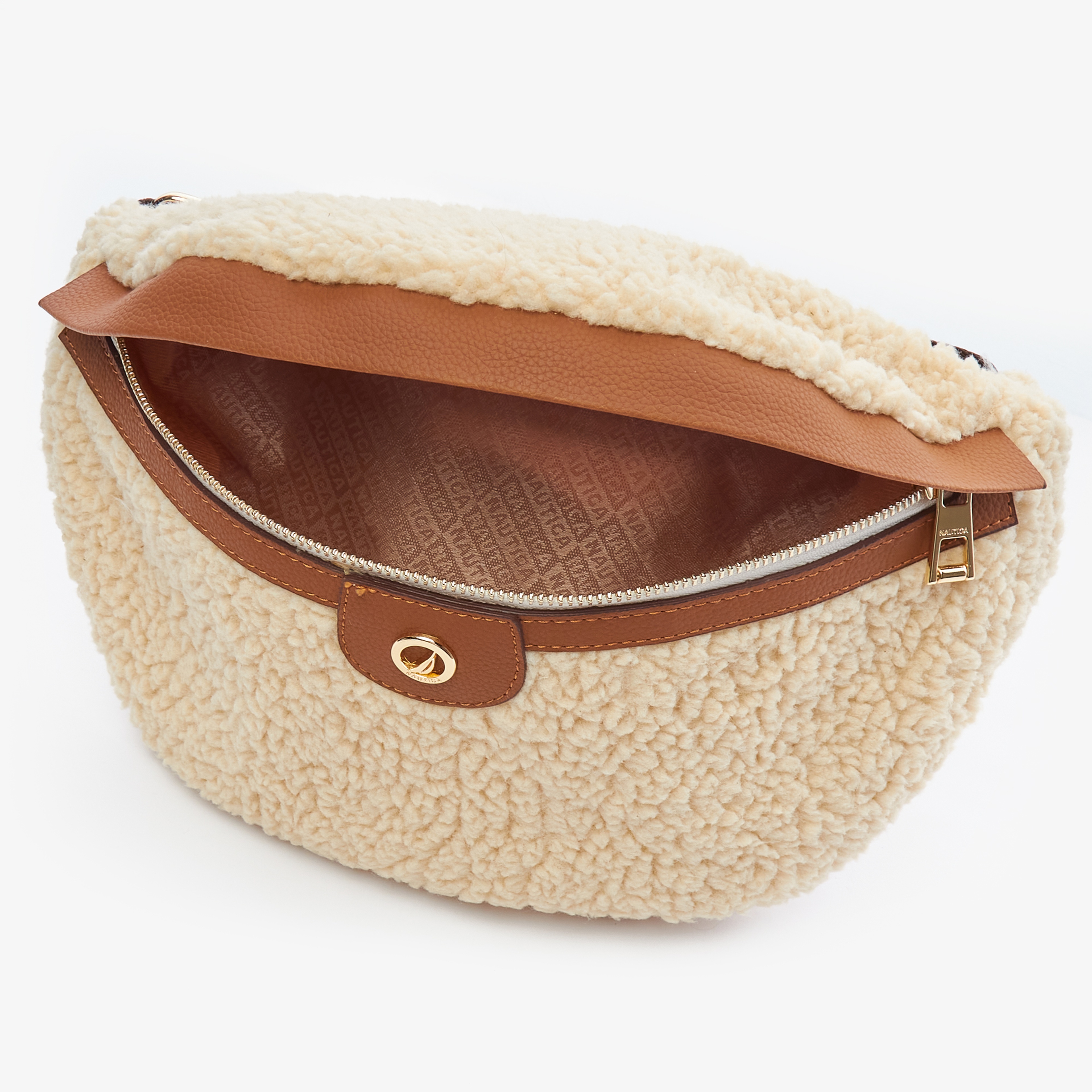 Nautica Kadın Kırık Beyaz Çanta