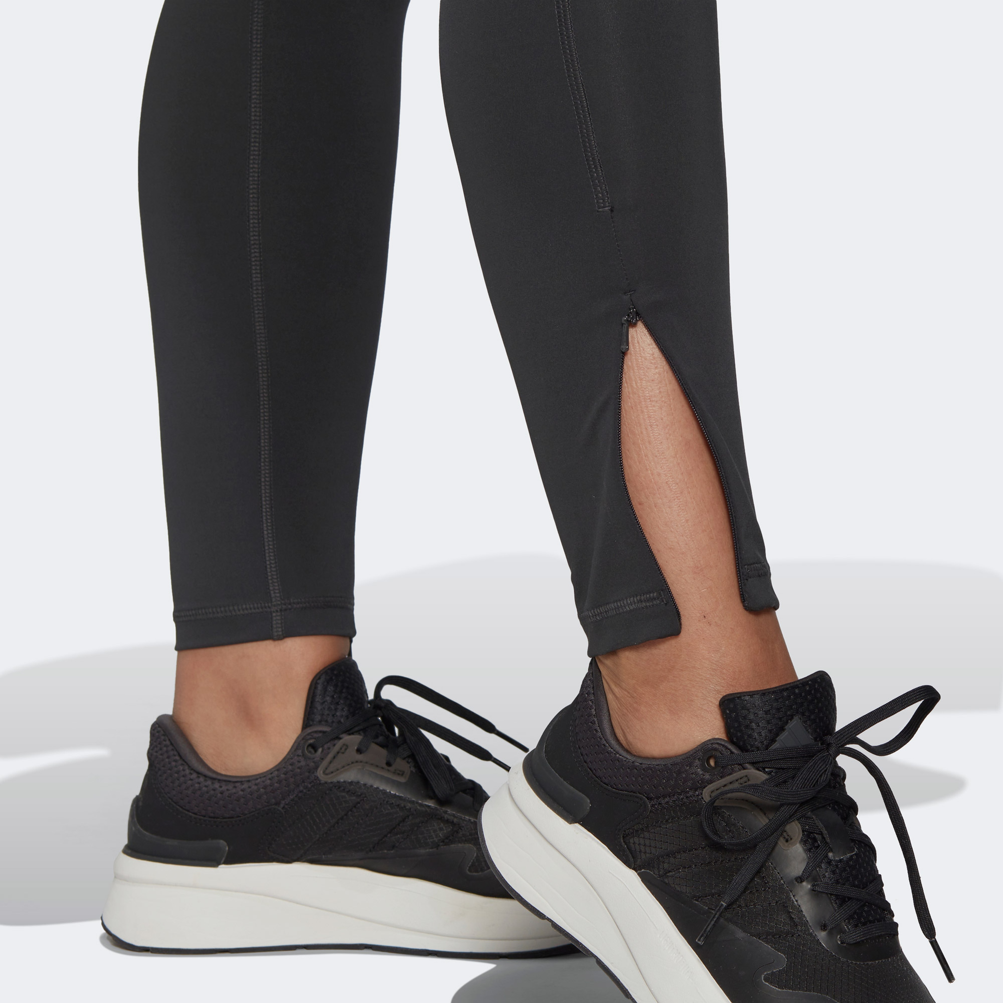 adidas Sportwear Kadın Siyah Tayt