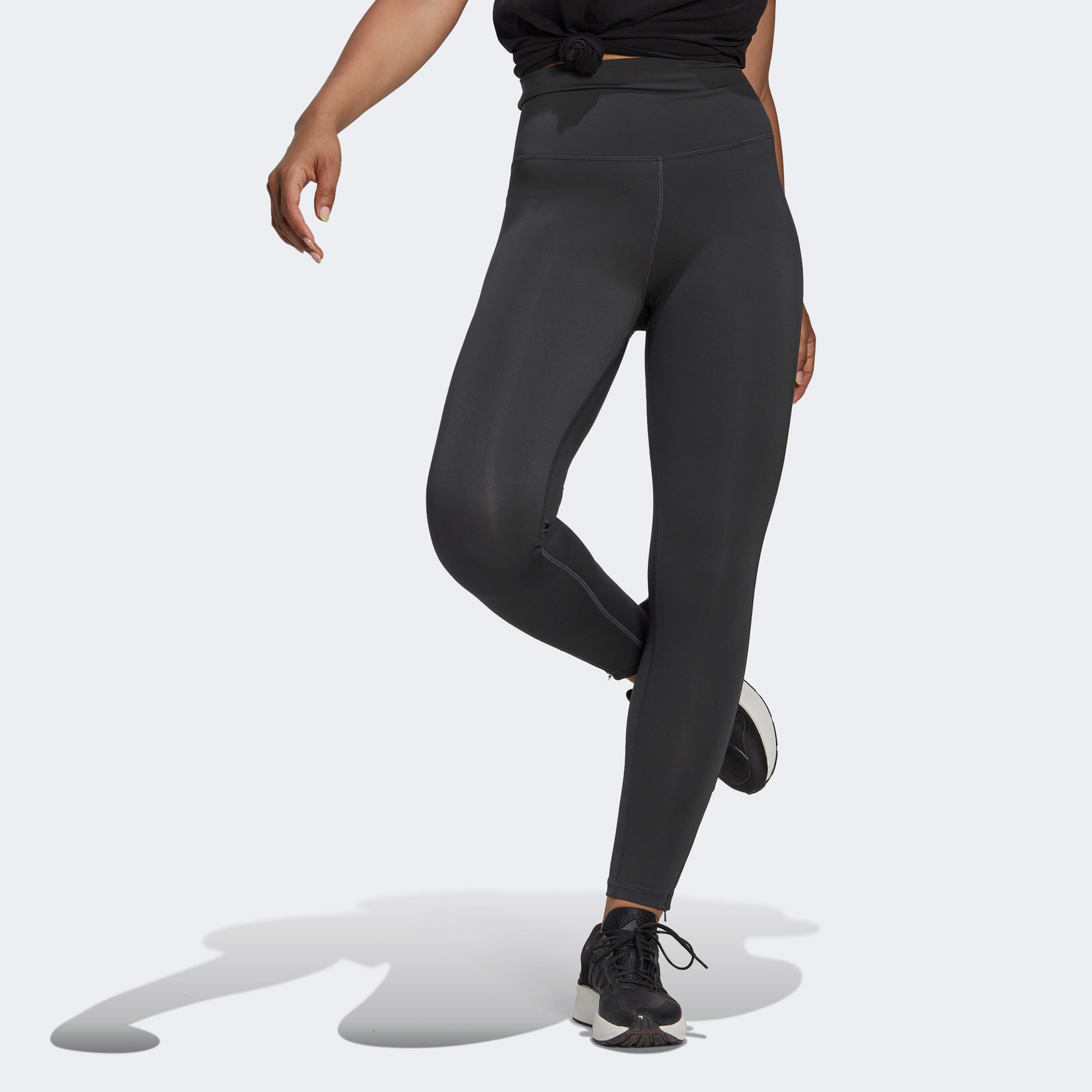 adidas Sportwear Kadın Siyah Tayt