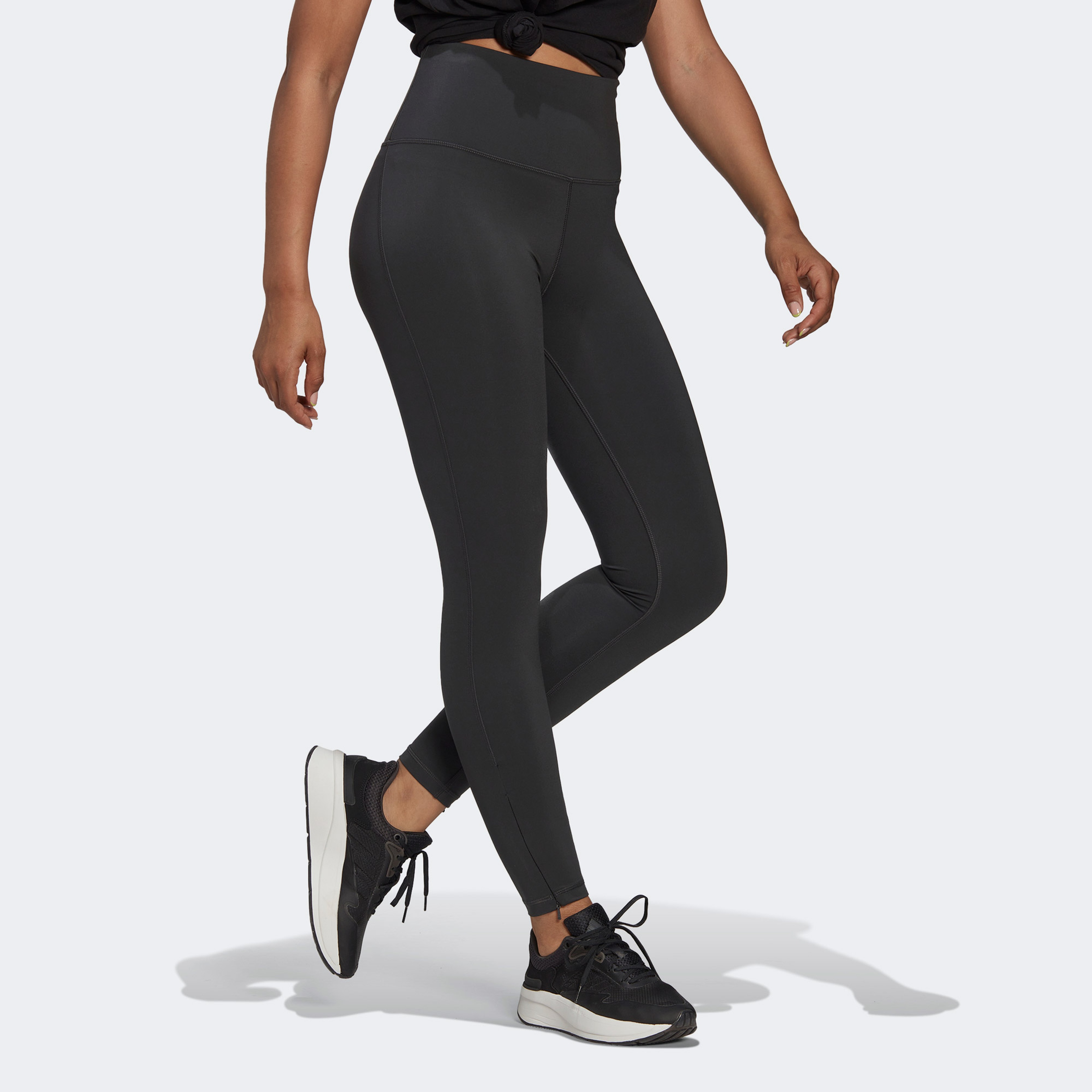 adidas Sportwear Kadın Siyah Tayt