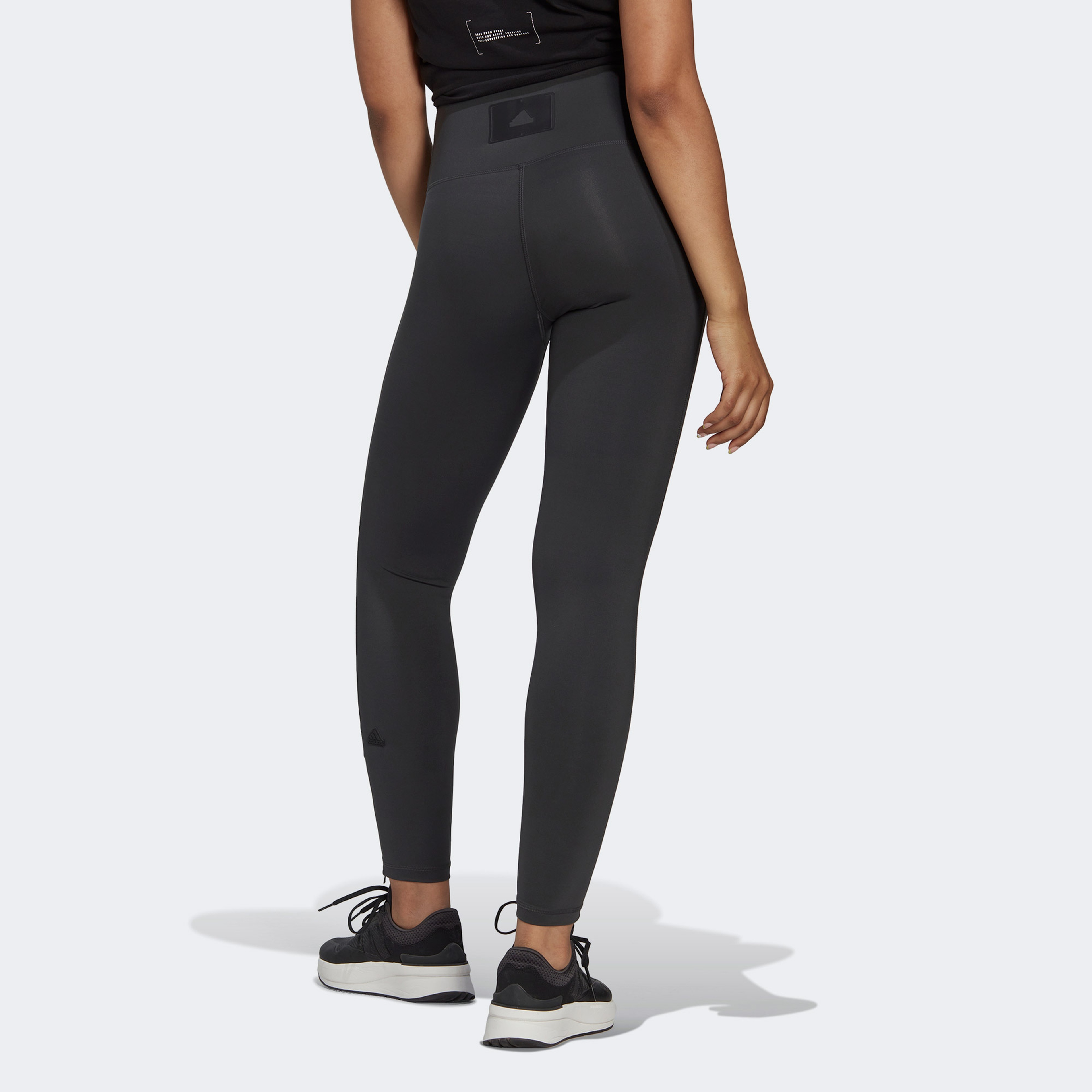 adidas Sportwear Kadın Siyah Tayt