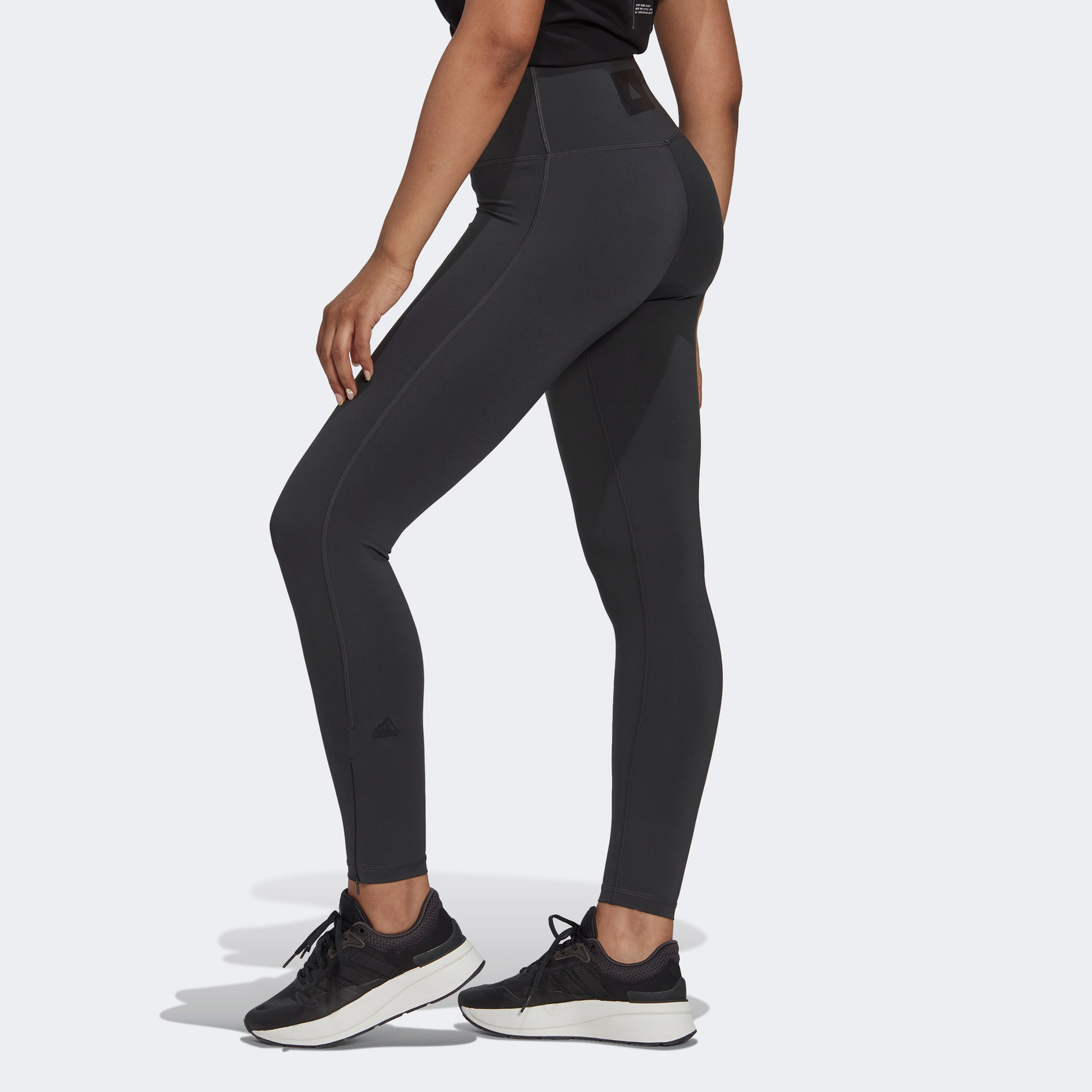 adidas Sportwear Kadın Siyah Tayt