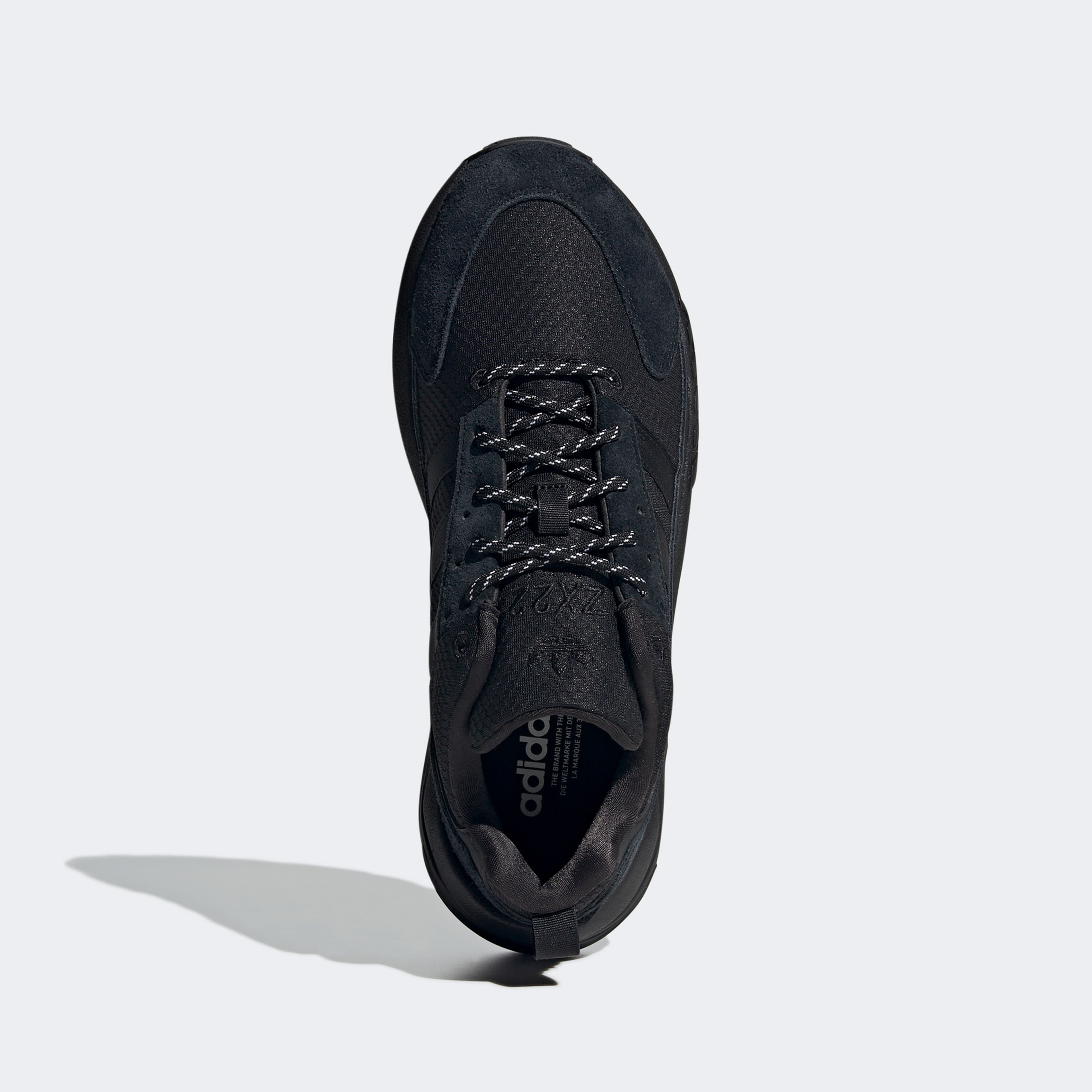 adidas Zx 22 Boost Kadın Siyah Spor Ayakkabı40GY6701| Occasion