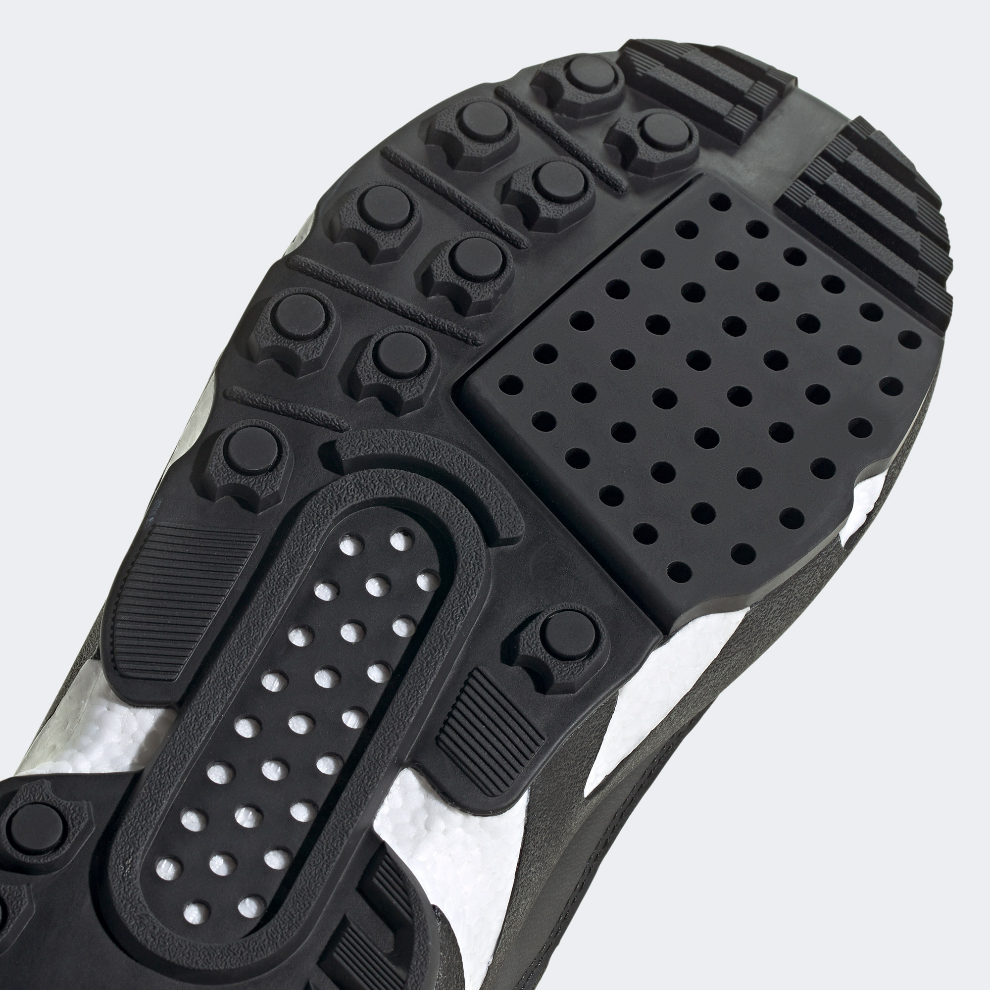きゃっと adidas Zx 22 Boost Kadın Siyah Spor Ayakkabı40GY6701| Occasion