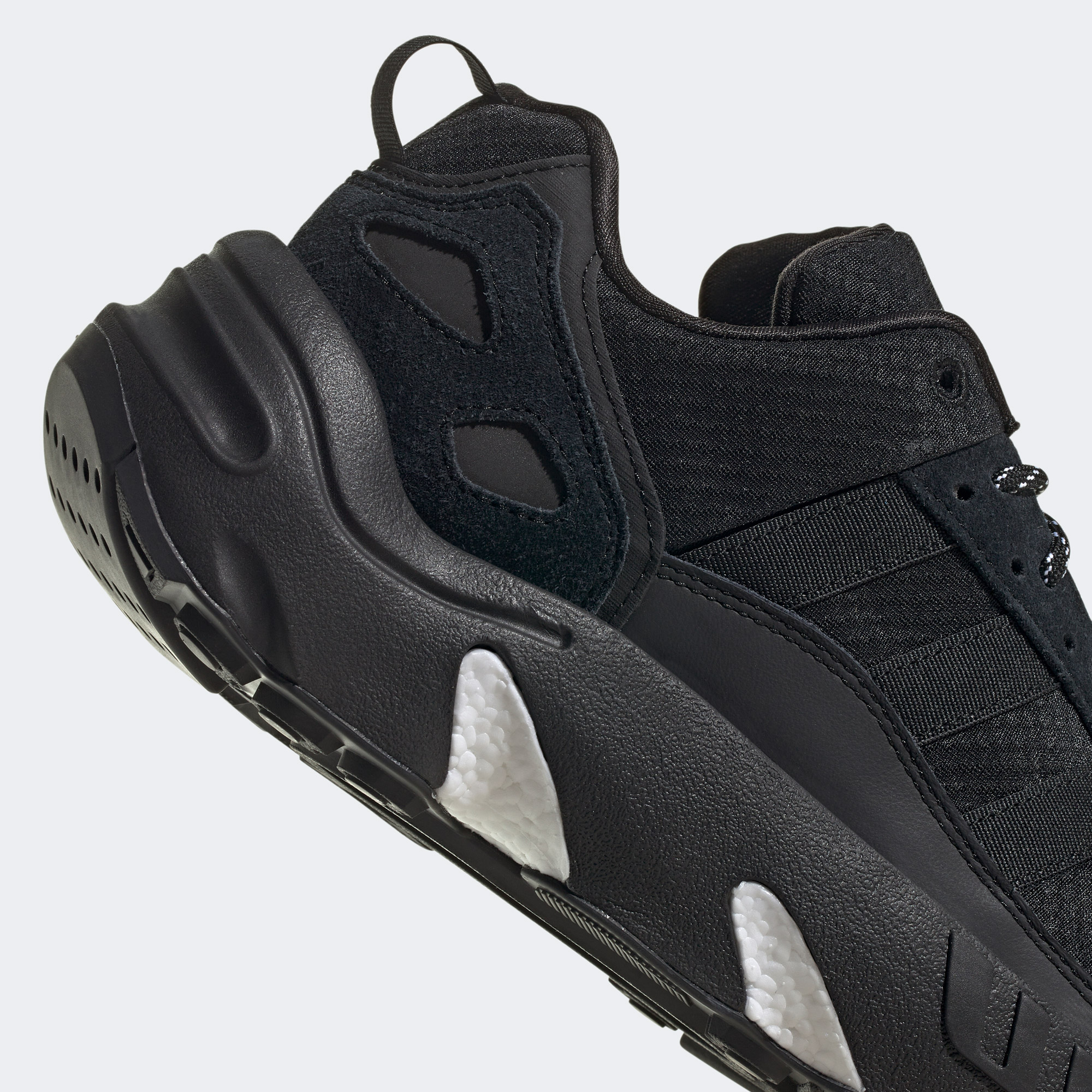 adidas Zx 22 Boost Kadın Siyah Spor Ayakkabı40GY6701| Occasion