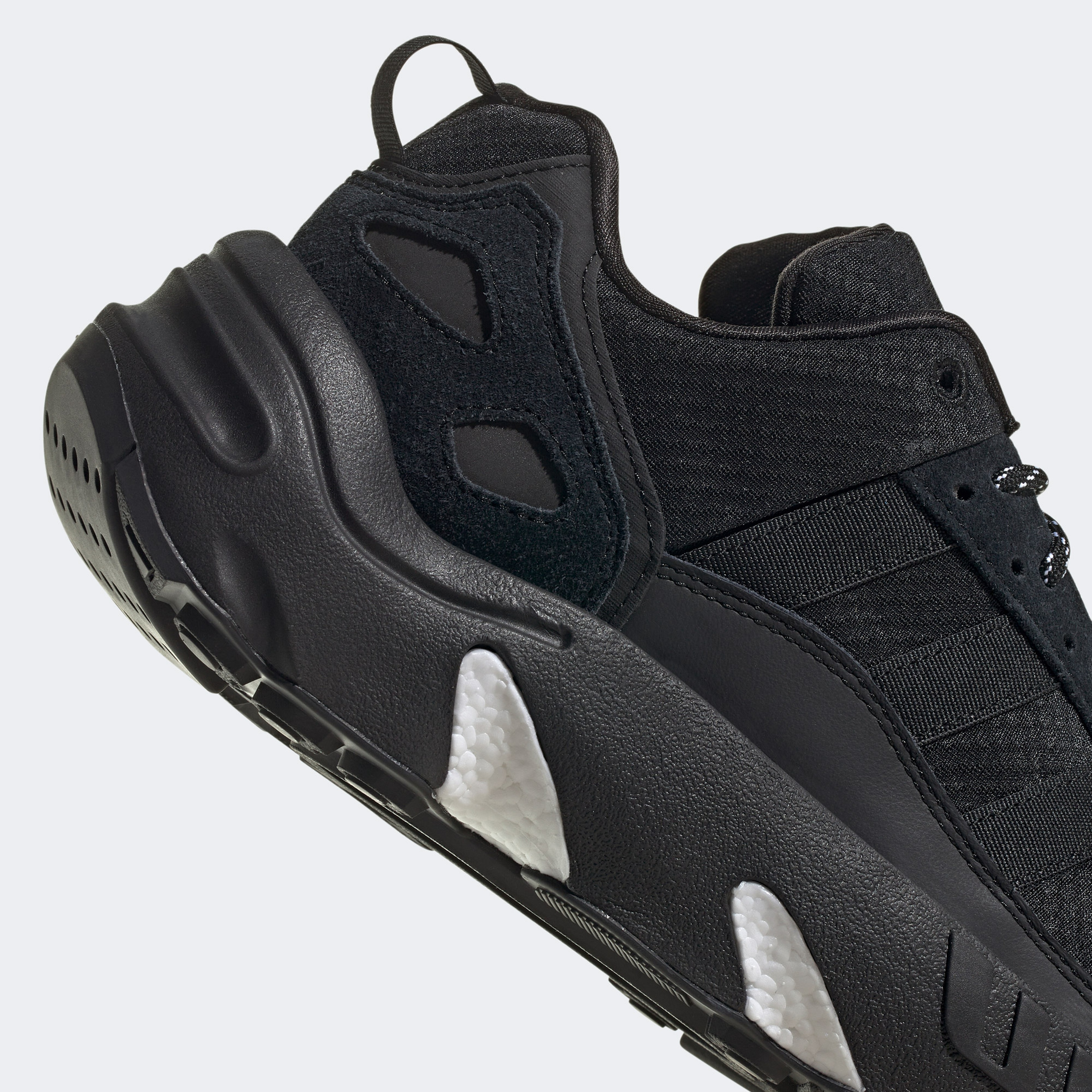 adidas Zx 22 Boost Kadın Siyah Spor Ayakkabı38GY6701| Occasion