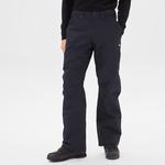 Quiksilver Erkek Gri Pantolon