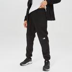 The North Face Denali Erkek Siyah Eşofman Altı