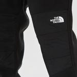 The North Face Denali Erkek Siyah Eşofman Altı