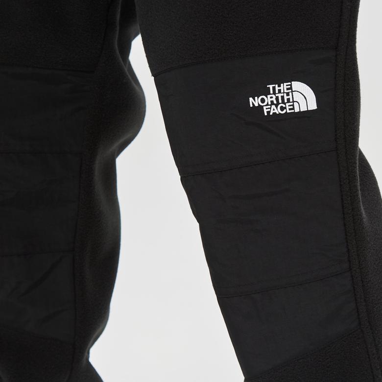 The North Face Denali Erkek Siyah Eşofman Altı
