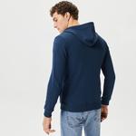 UCLA Hilgard Erkek Lacivert Sweatshirt