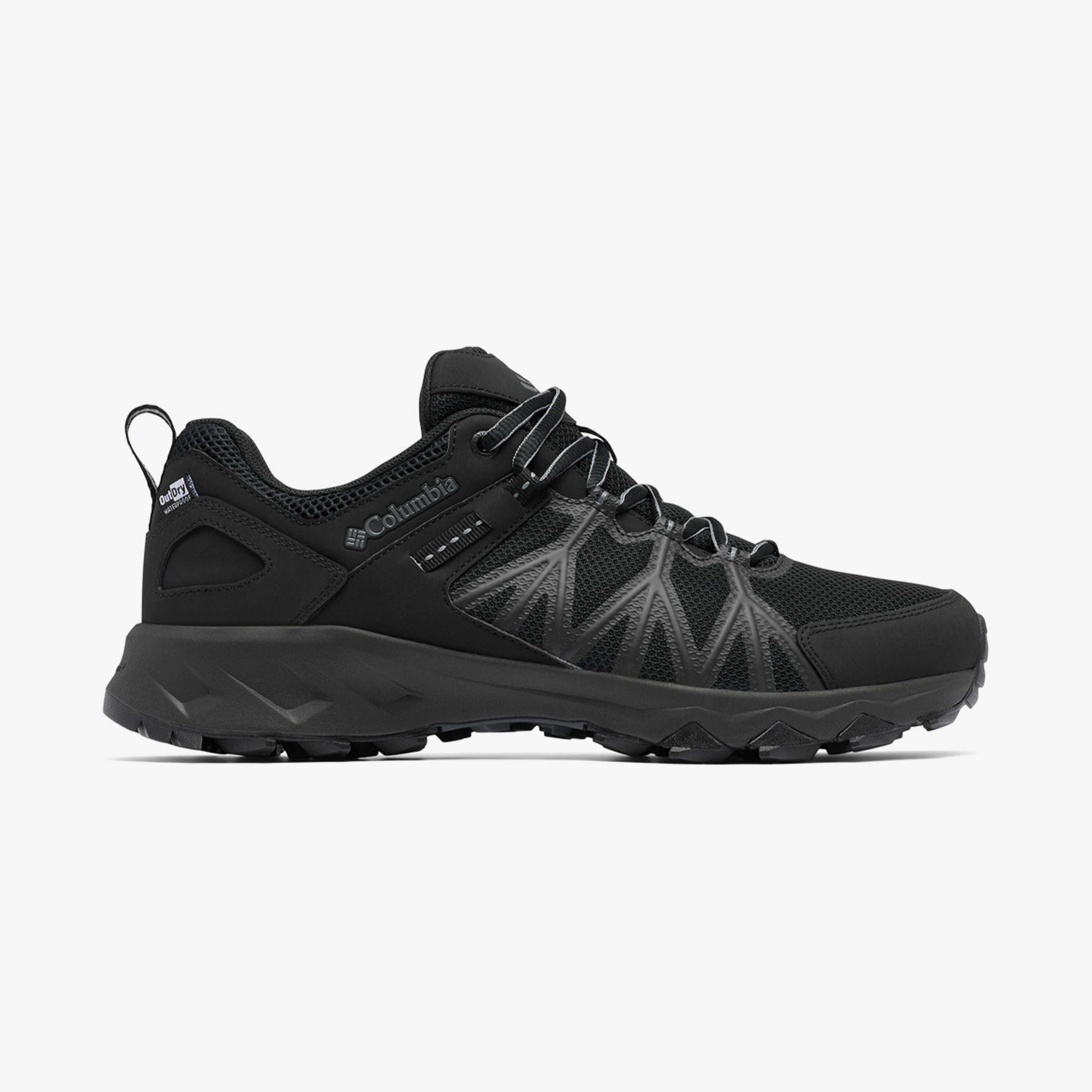 コロンバ Columbia Peakfreak II Outdry Erkek Siyah Outdoor