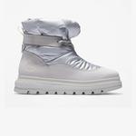 Timberland Ray City Puffer Kadın Gri Bot