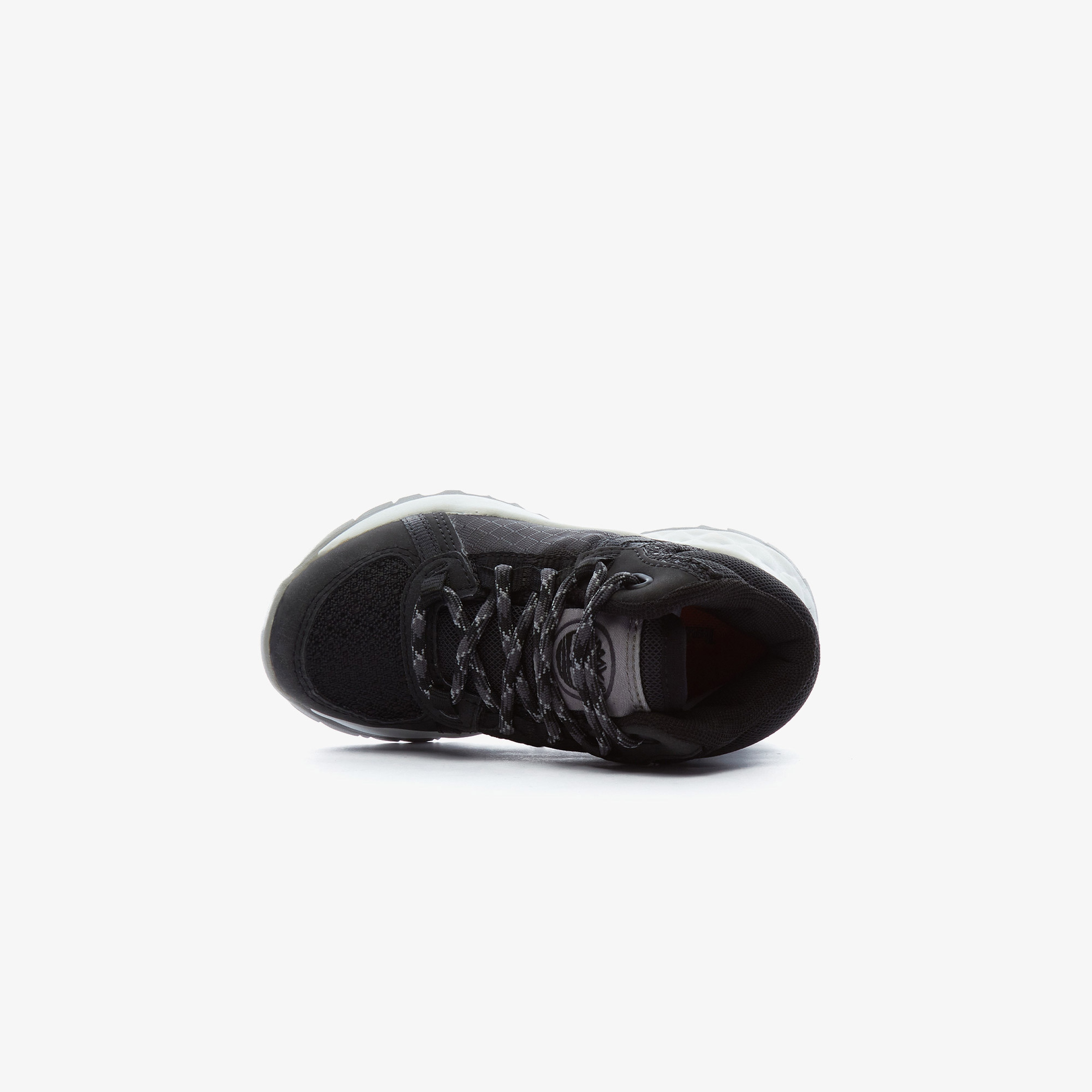 Timberland Solar Wave LT Mid Bebek Siyah Outdoor Ayakkabı