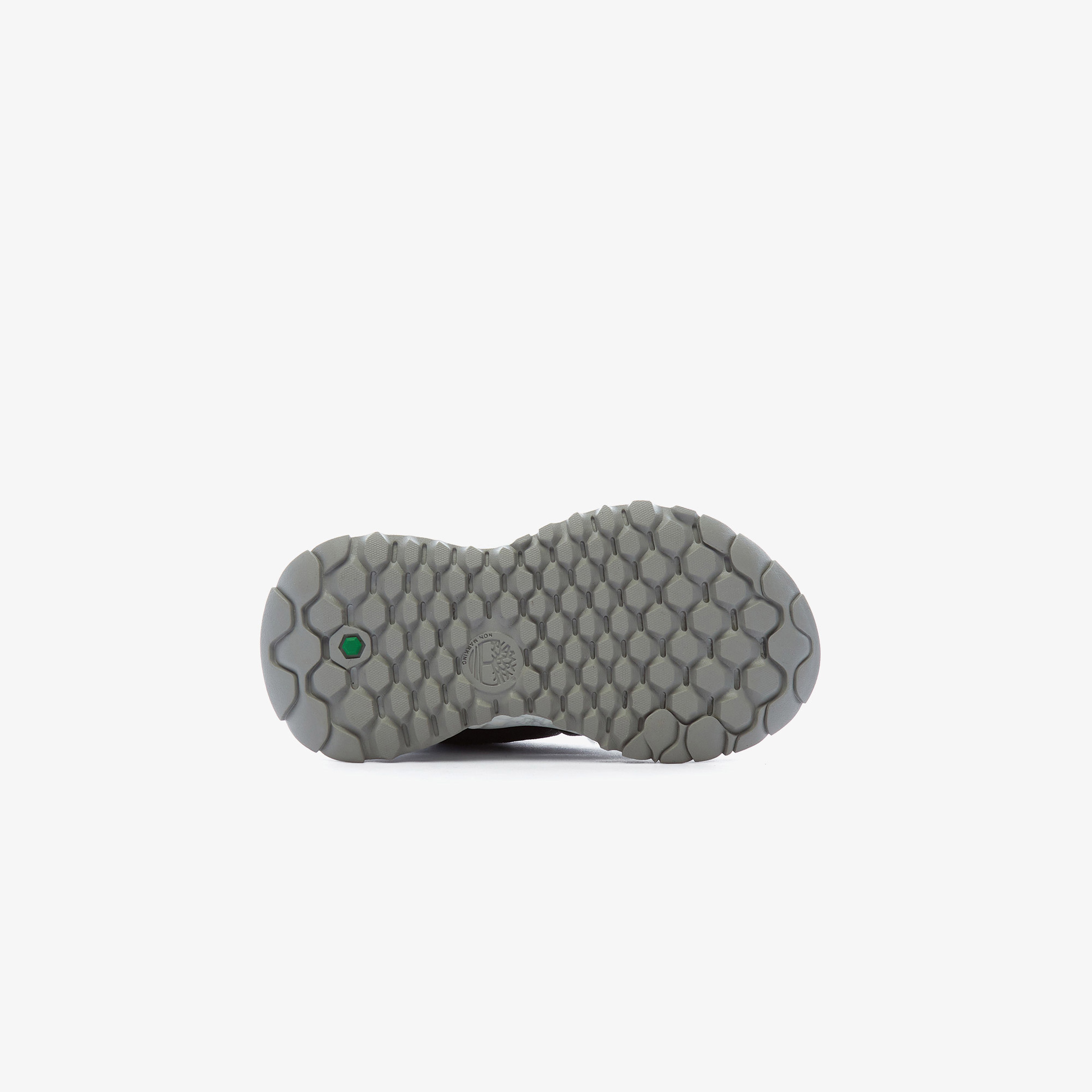 Timberland Solar Wave LT Mid Bebek Siyah Outdoor Ayakkabı