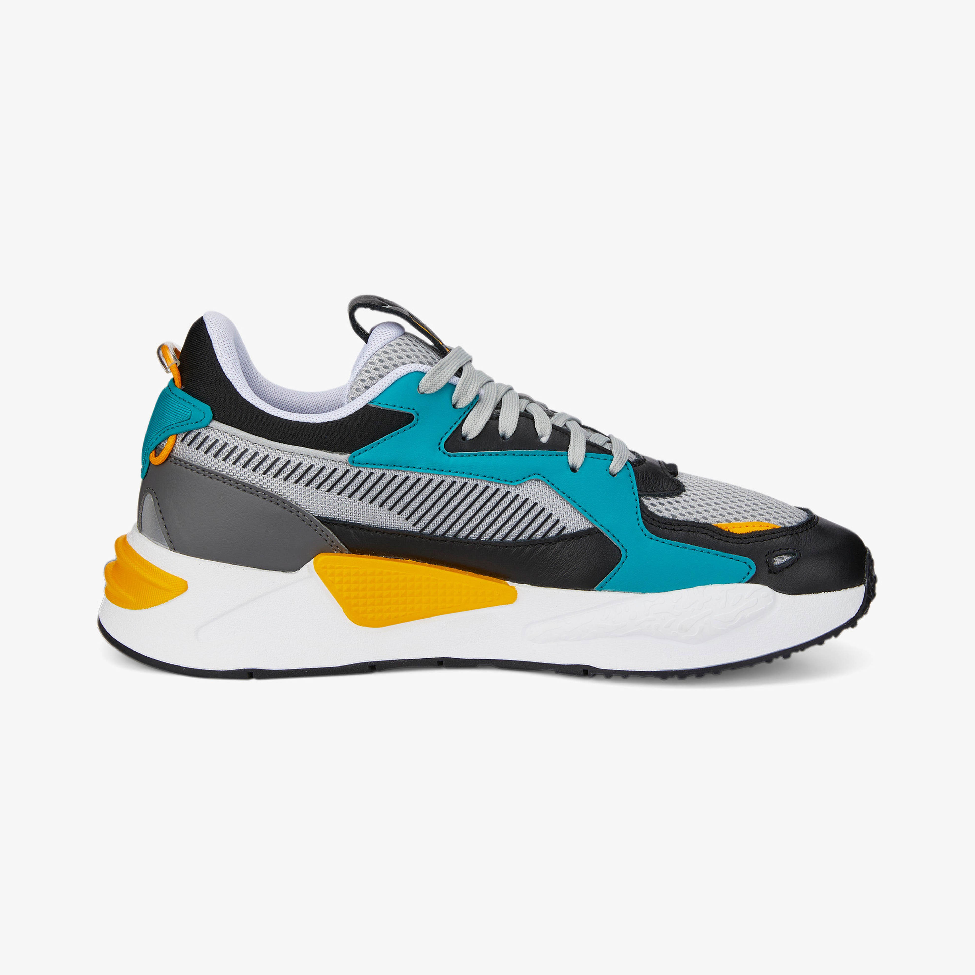Puma Rs-Z Core Erkek Renkli Spor Ayakkabı