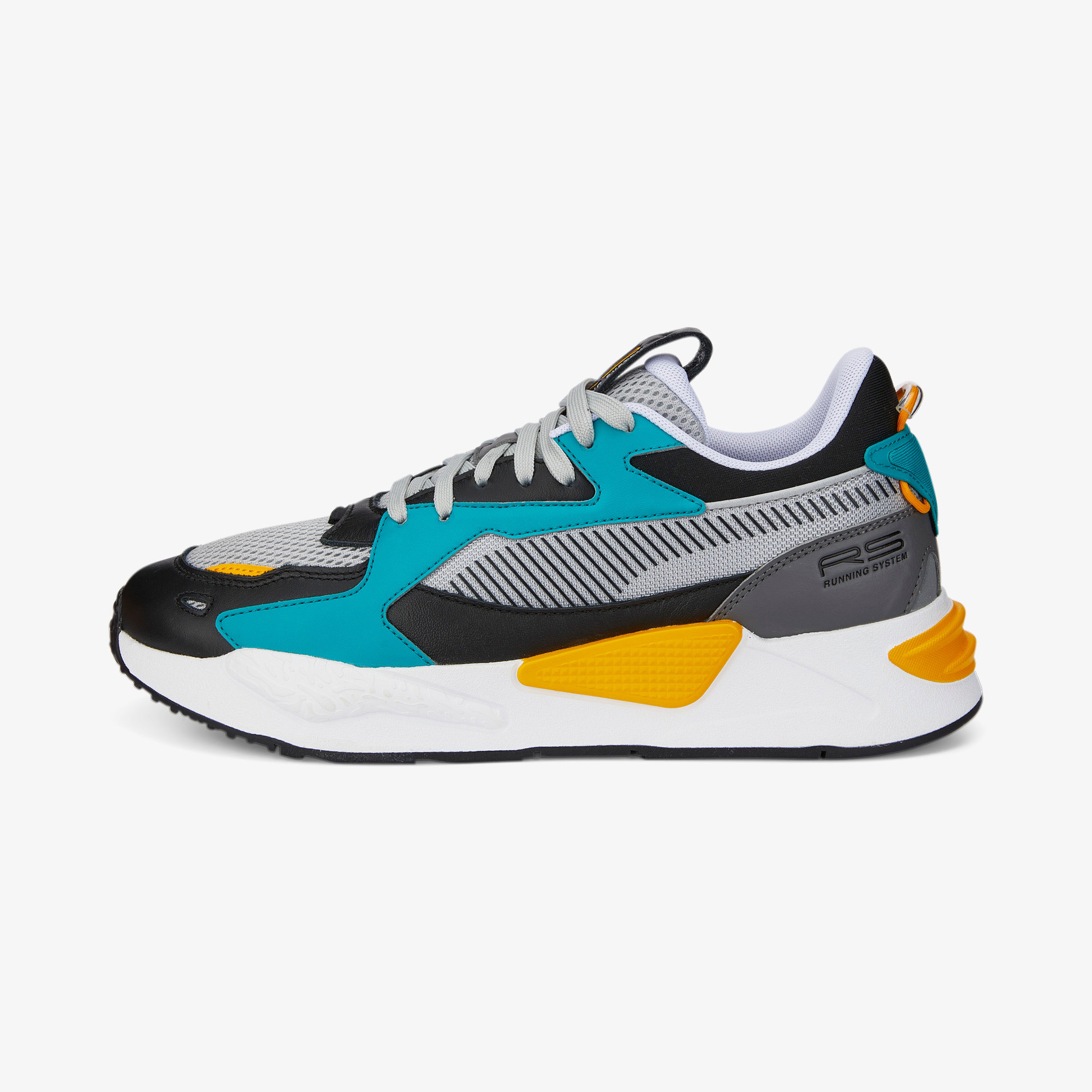 Puma Rs-Z Core Erkek Renkli Spor Ayakkabı