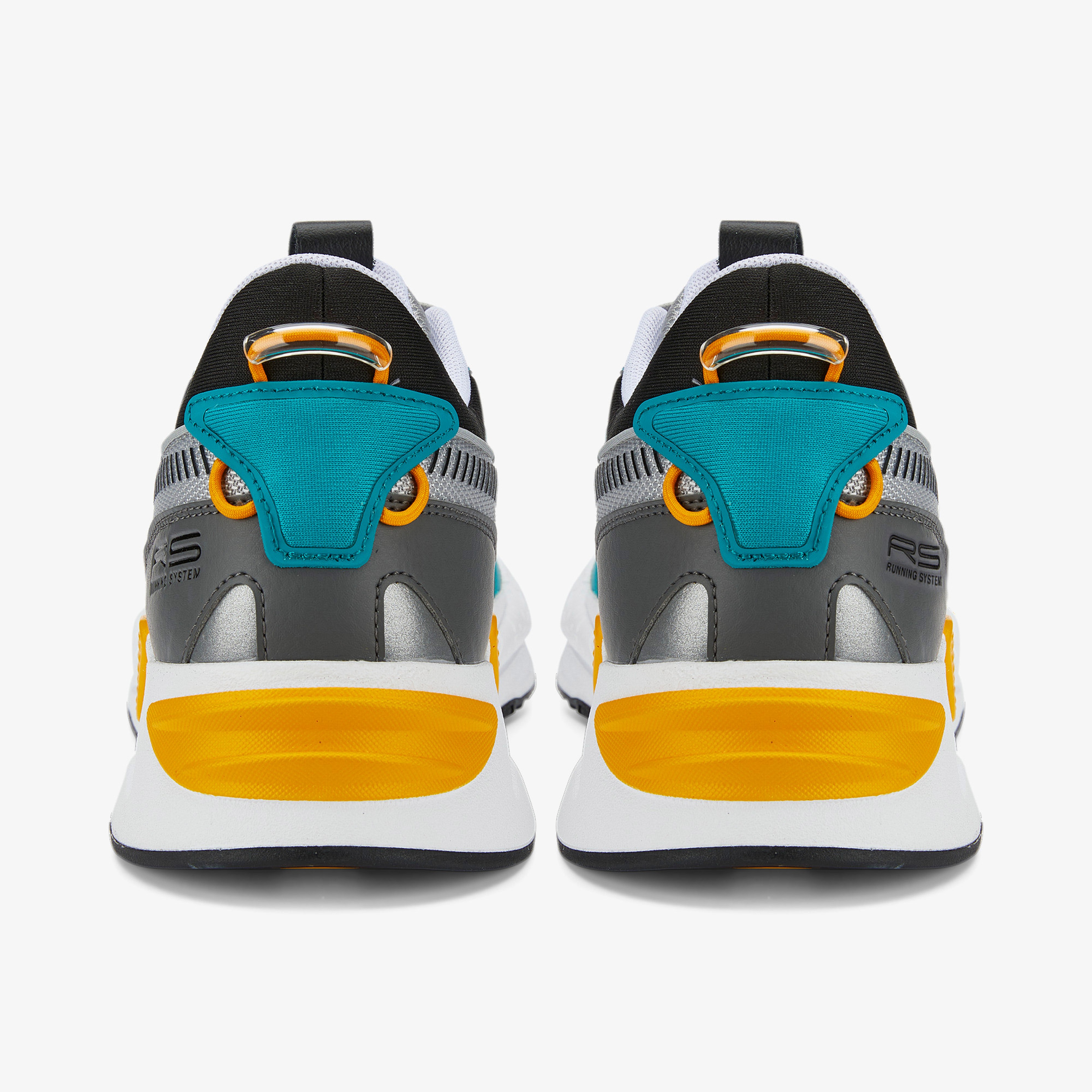 Puma Rs-Z Core Erkek Renkli Spor Ayakkabı