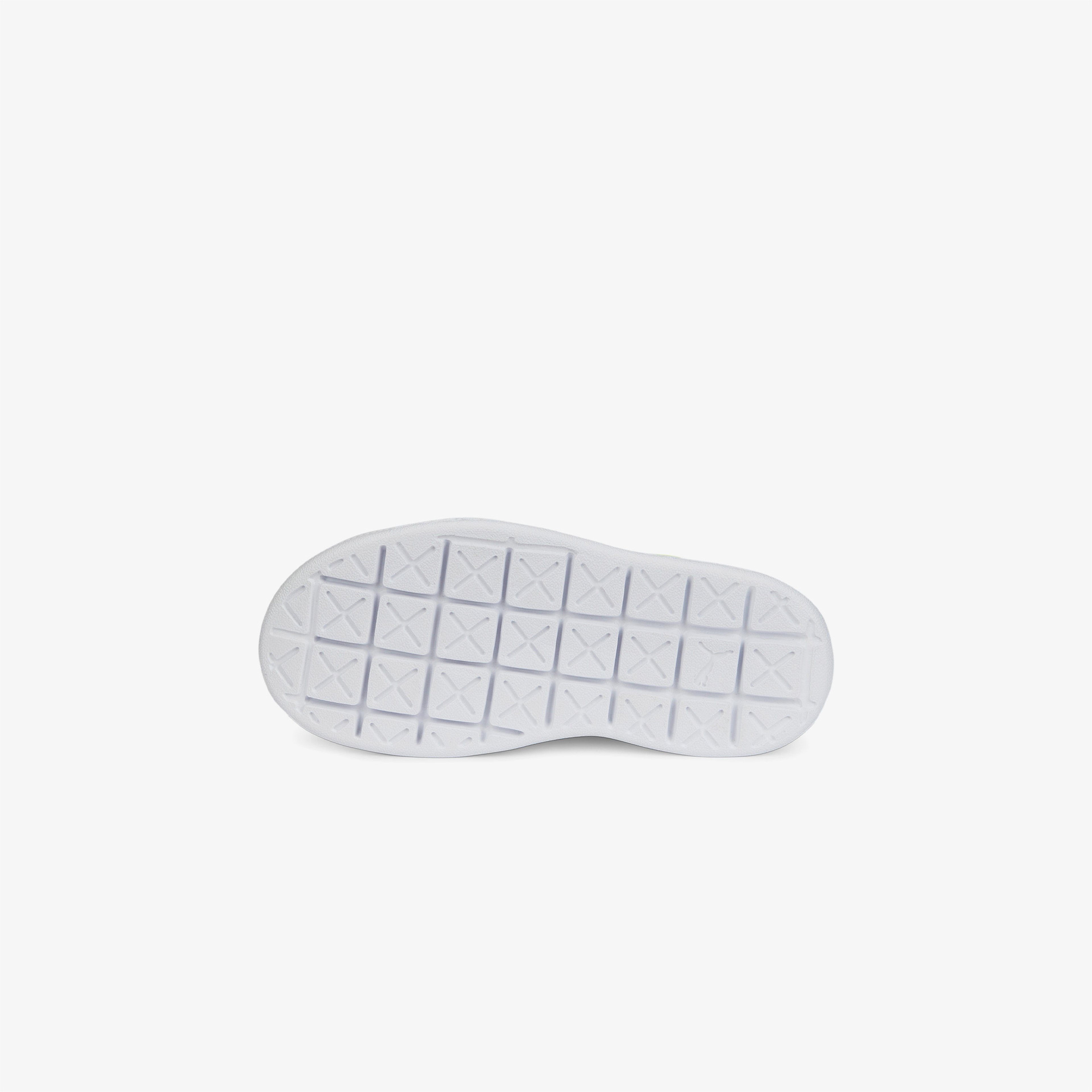 Puma Suede Light-Flex Small World V Ps Çocuk Siyah Spor Ayakkabı
