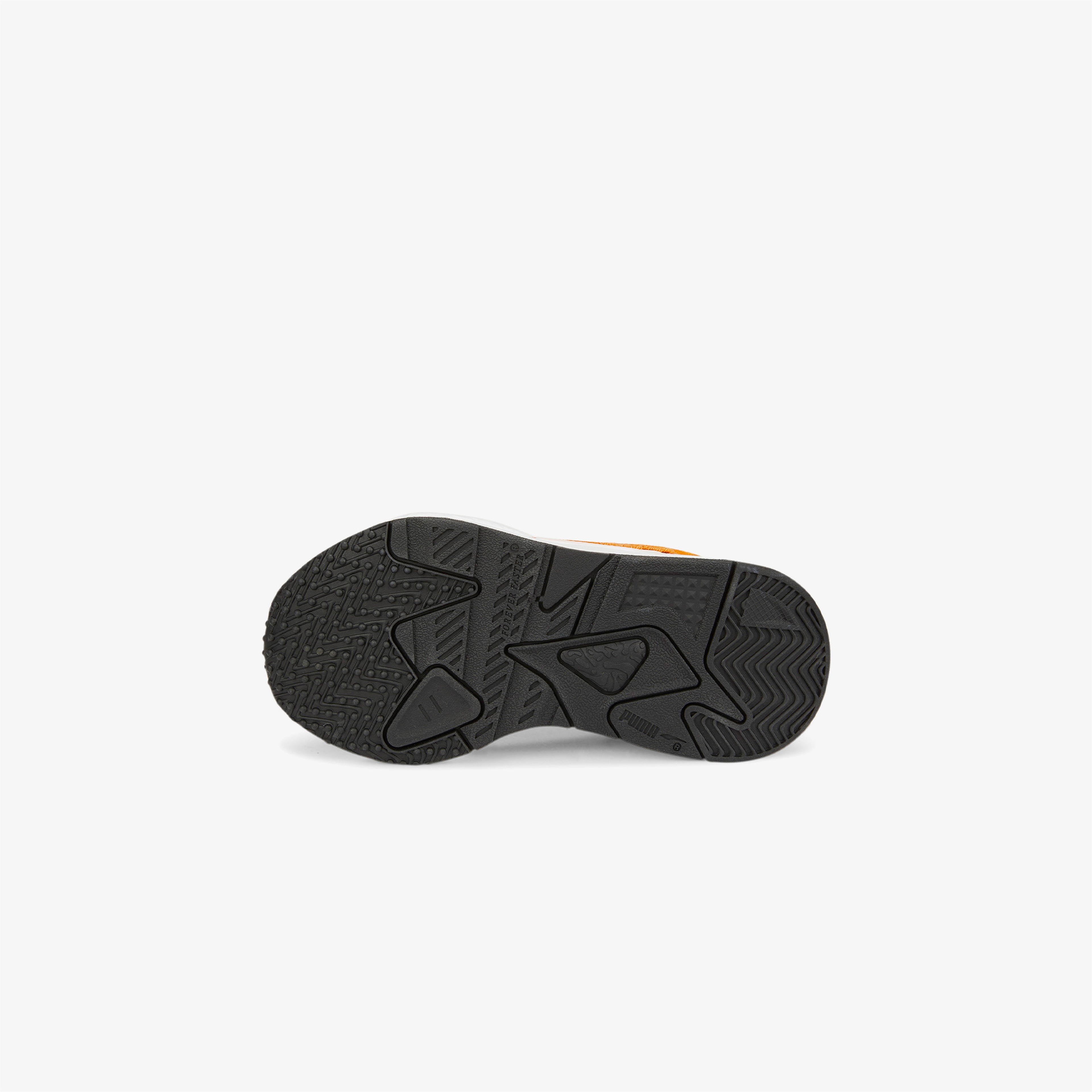 Puma Rs-Z Boho Gleam Ps Çocuk Siyah Spor Ayakkabı