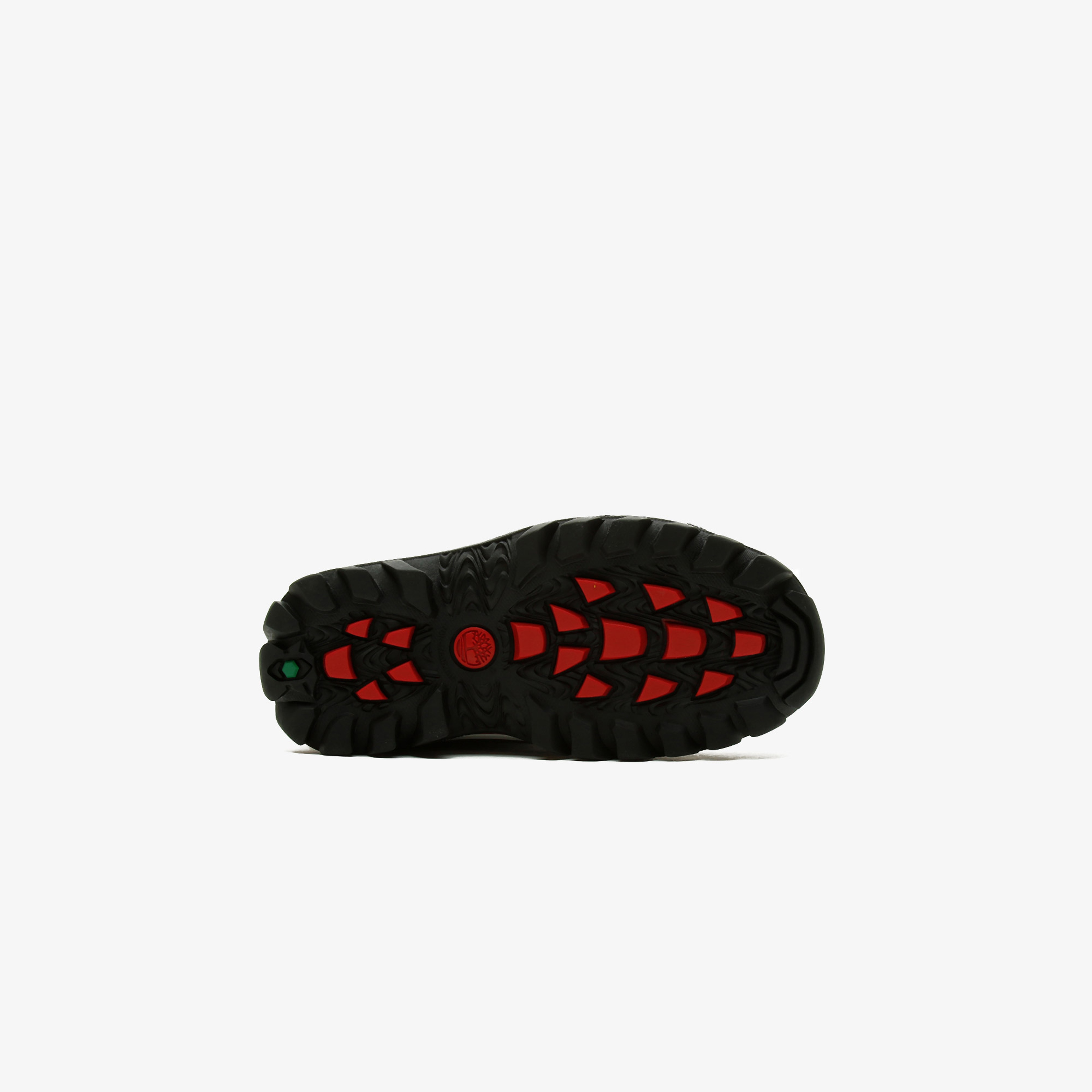 Timberland Chillberg 2-Strap GTX Çocuk Siyah Bot