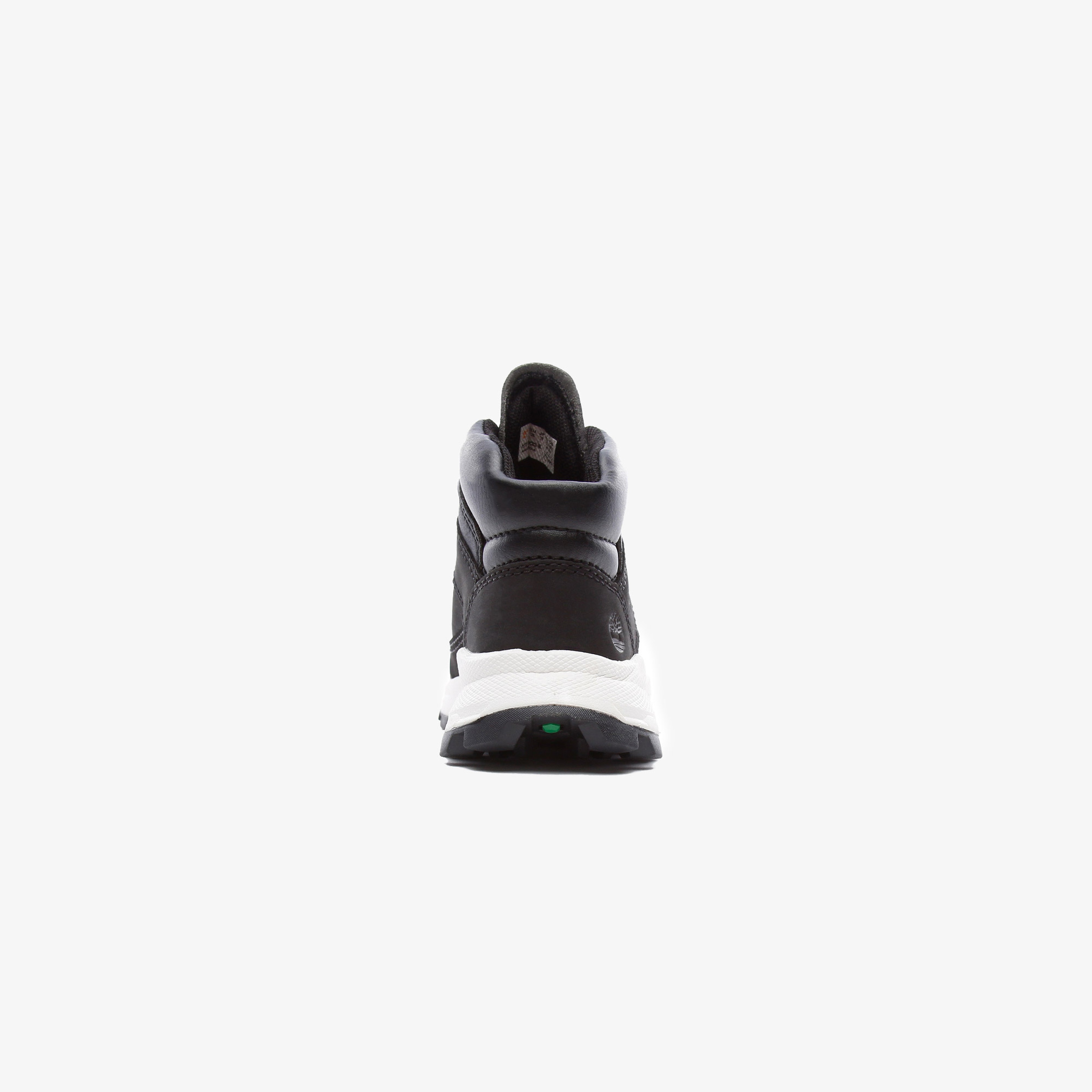 Timberland Brooklyn Euro Sprint TD Bebek Siyah Bot
