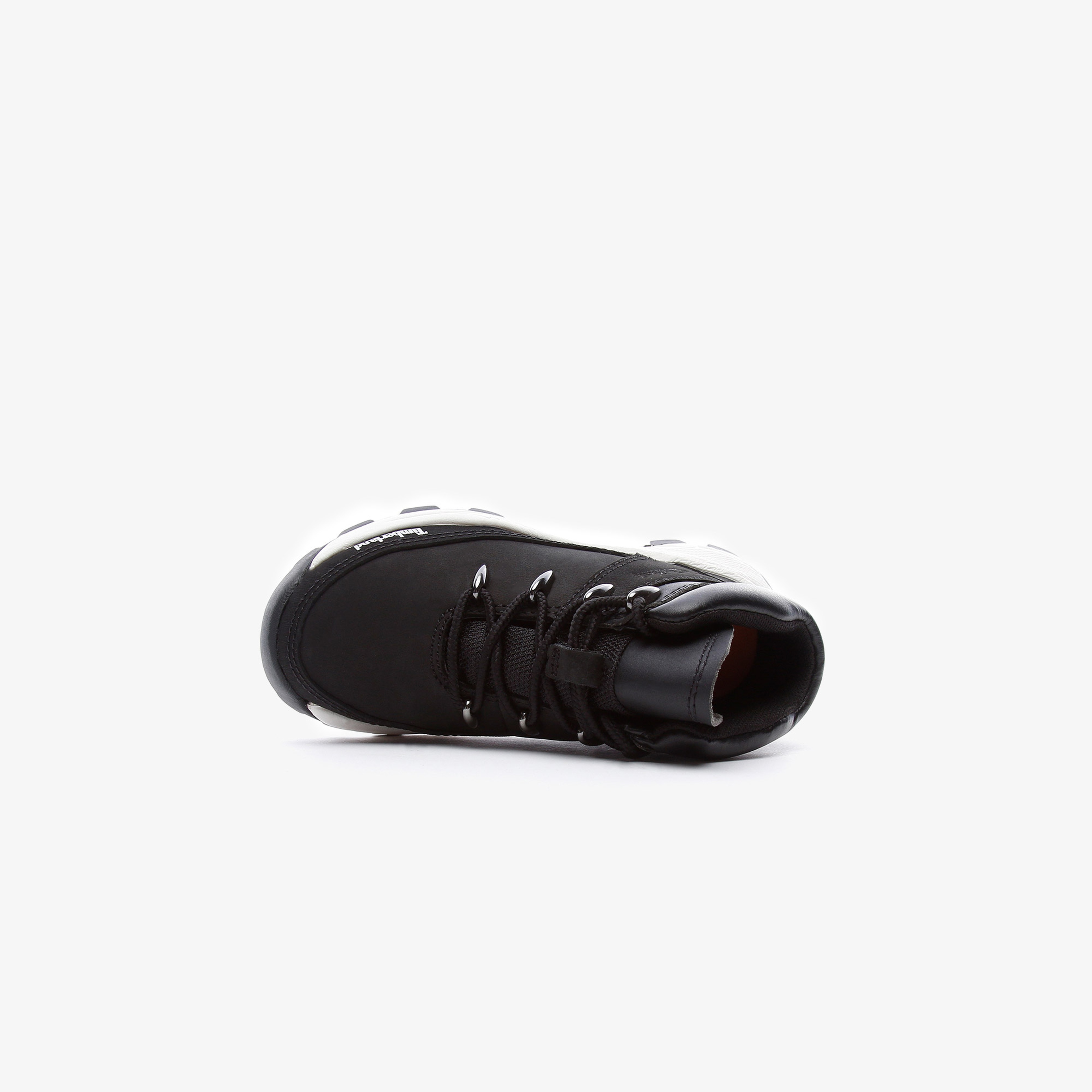 Timberland Brooklyn Euro Sprint TD Bebek Siyah Bot