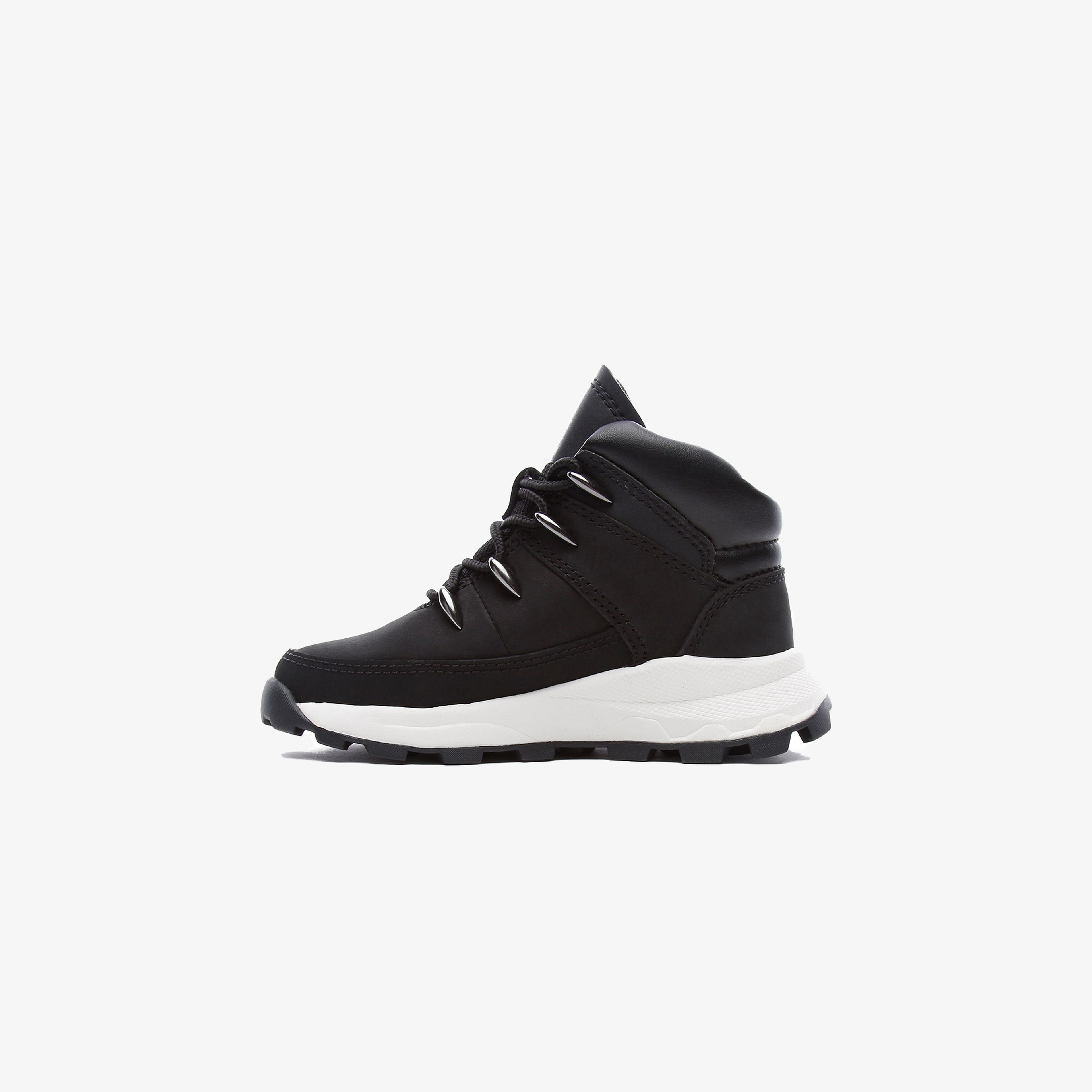 Timberland Brooklyn Euro Sprint TD Bebek Siyah Bot
