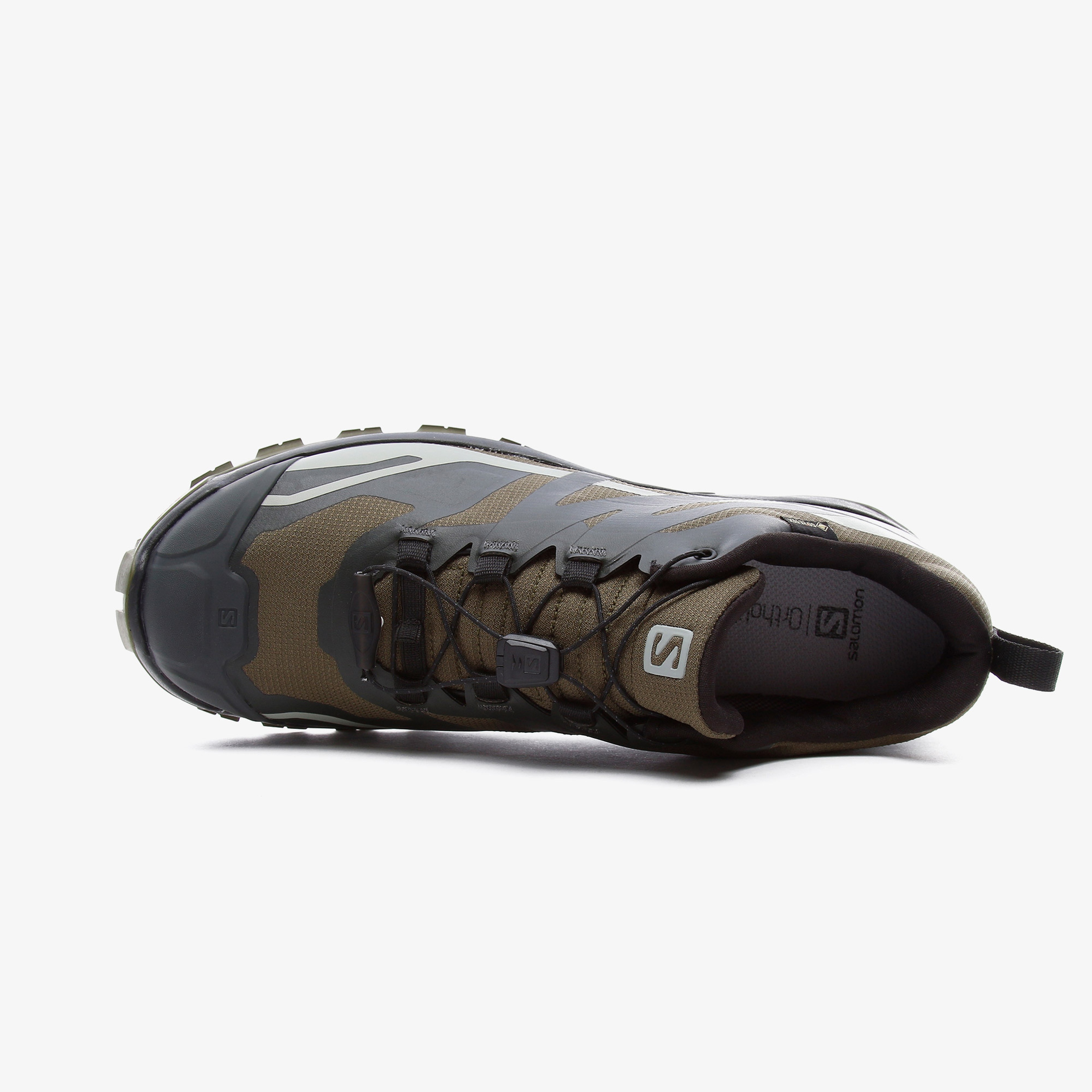 Salomon Xa Rogg 2 Gore-Tex Erkek Yeşil Outdoor Ayakkabı