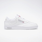 Reebok Club C 85 Erkek Beyaz Spor Ayakkabı