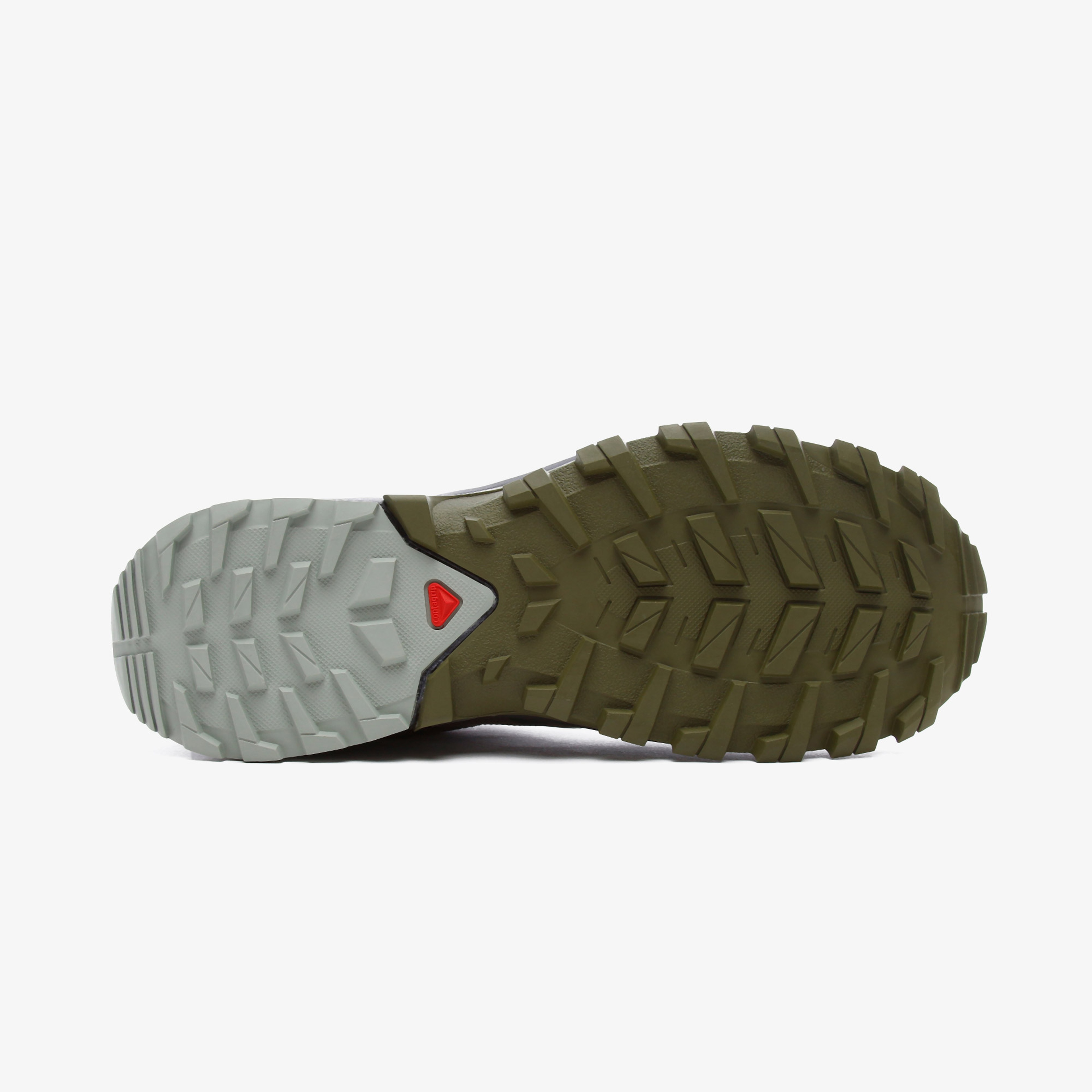 Salomon Xa Rogg 2 Gore-Tex Erkek Yeşil Outdoor Ayakkabı