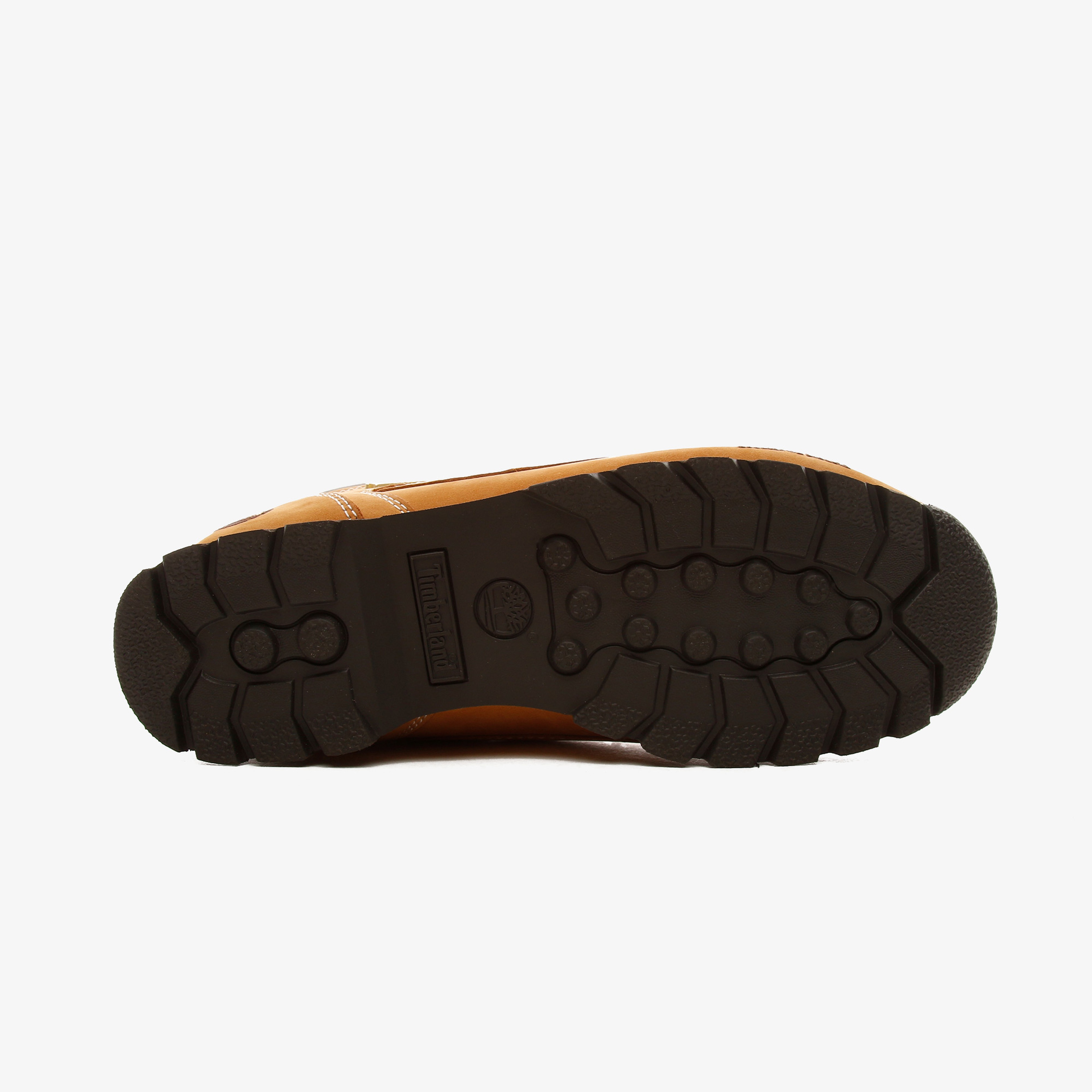 Timberland Euro Sprint Hiker Erkek Sarı Bot