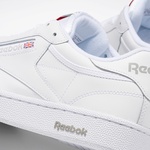 Reebok Club C 85 Erkek Beyaz Spor Ayakkabı