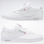 Reebok Club C 85 Erkek Beyaz Spor Ayakkabı