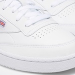 Reebok Club C 85 Erkek Beyaz Spor Ayakkabı