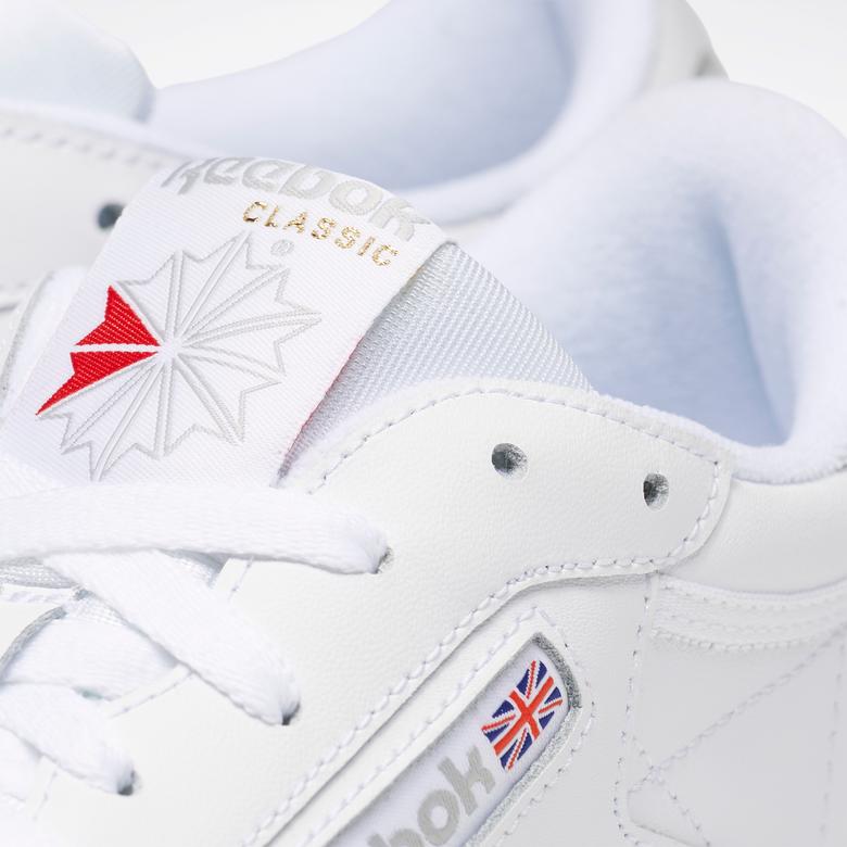 Reebok Club C 85 Erkek Beyaz Spor Ayakkabı