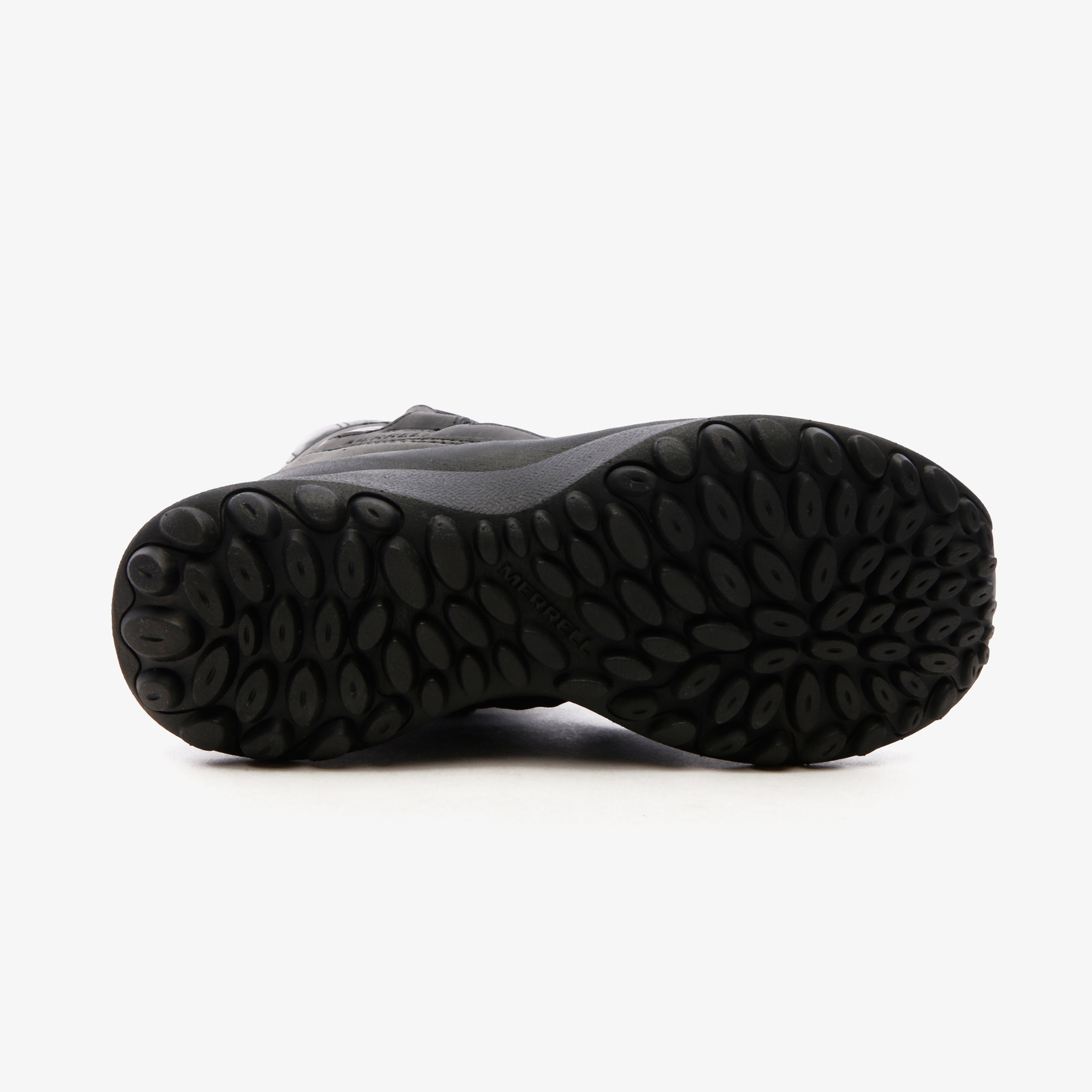 Merrell Cloud Puf Lace Kadın Siyah Bot