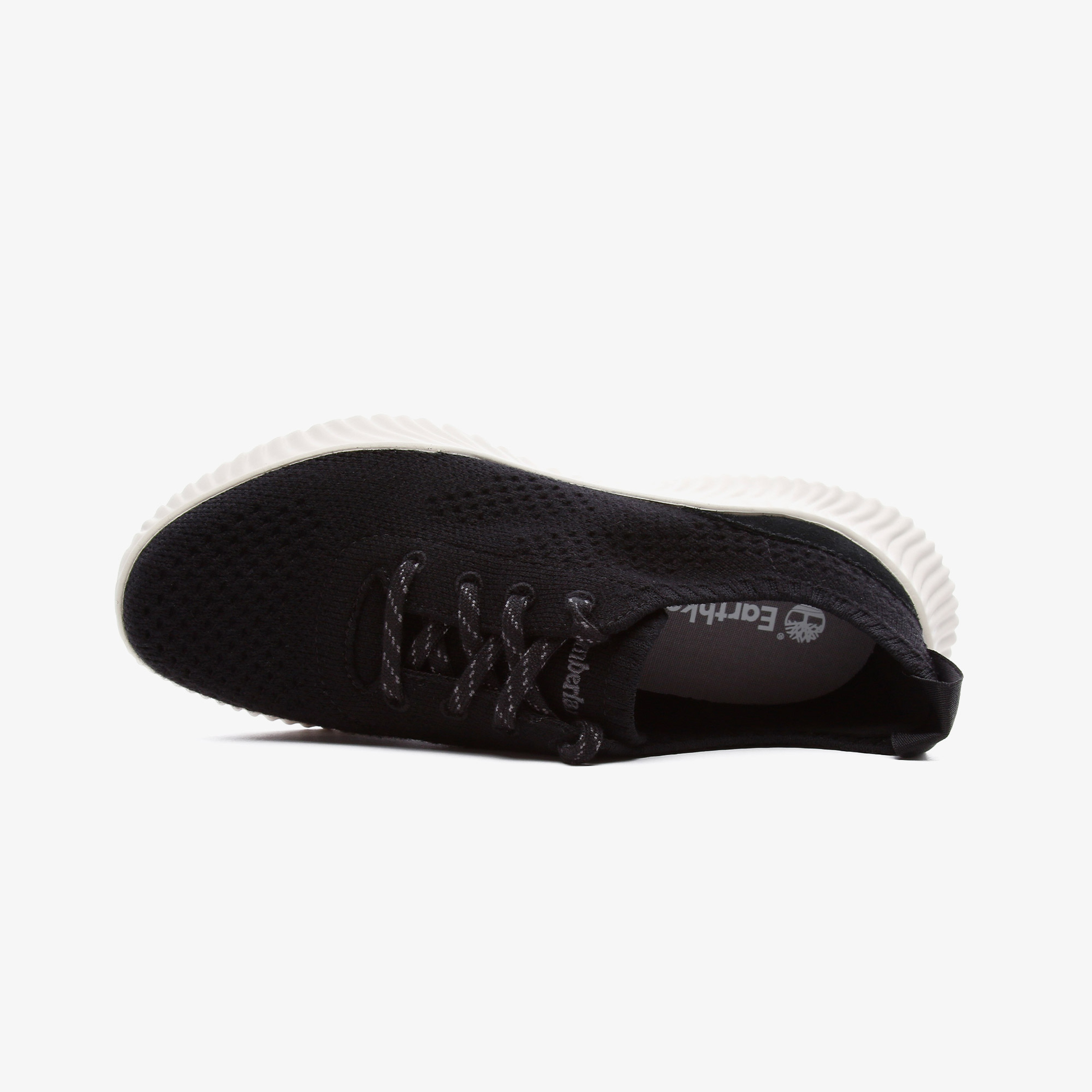 Timberland TrueCloud EK+ Lace Up Kadın Siyah Spor Ayakkabı