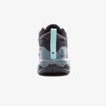 Salomon X Ultra 4 Gore-Tex Kadın Siyah Outdoor Ayakkabı