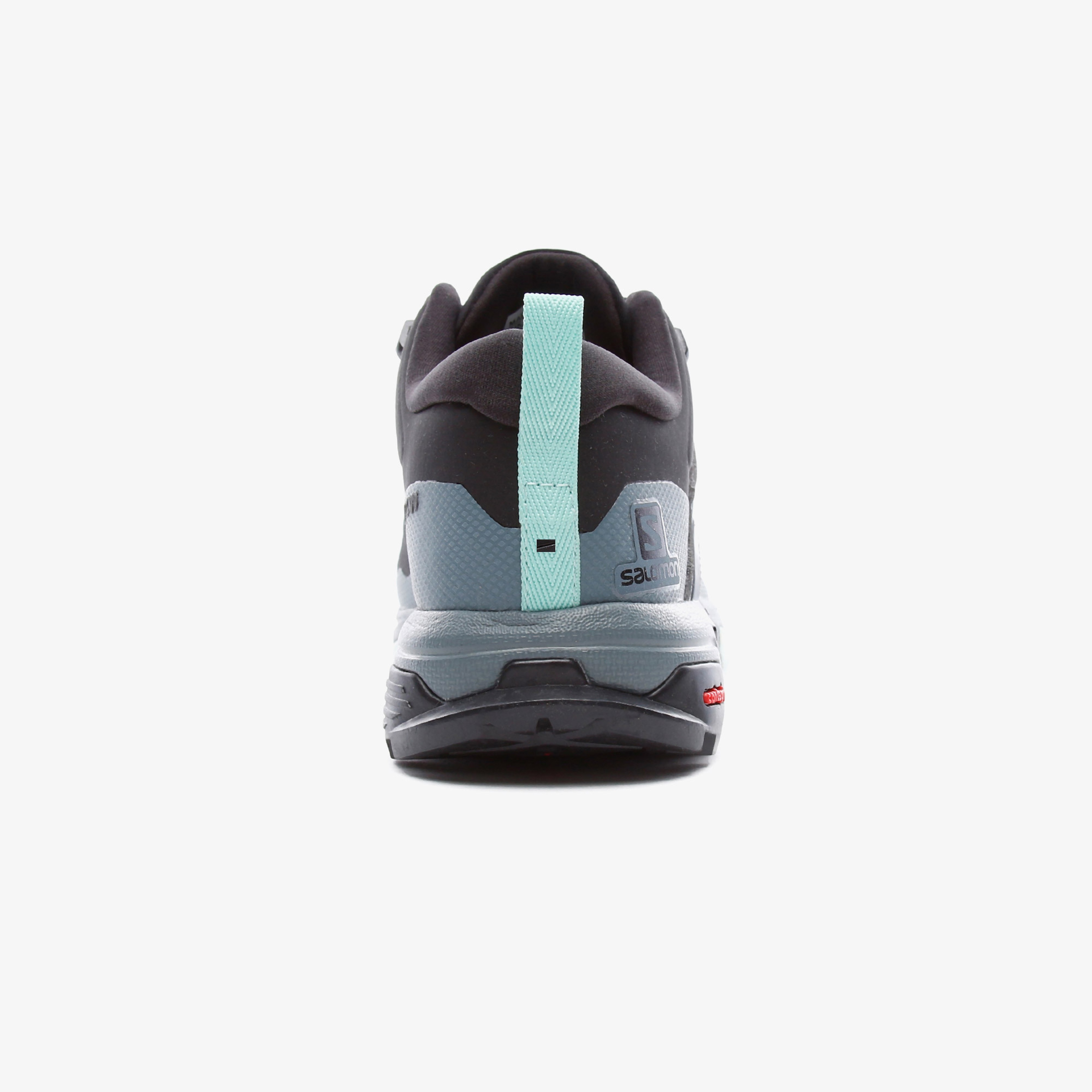 Salomon X Ultra 4 Gore-Tex Kadın Siyah Outdoor Ayakkabı