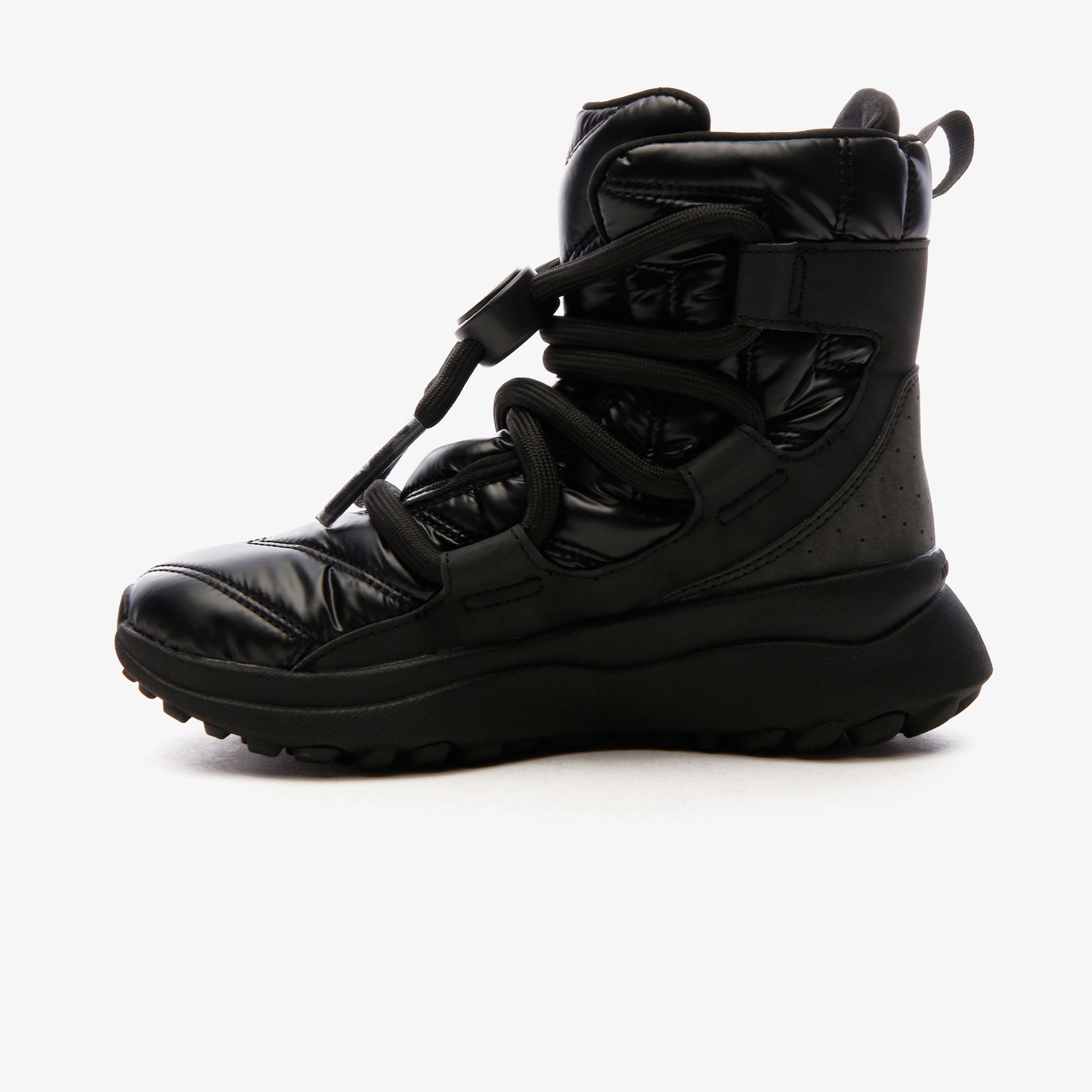 Merrell Cloud Puf Lace Kadın Siyah Bot
