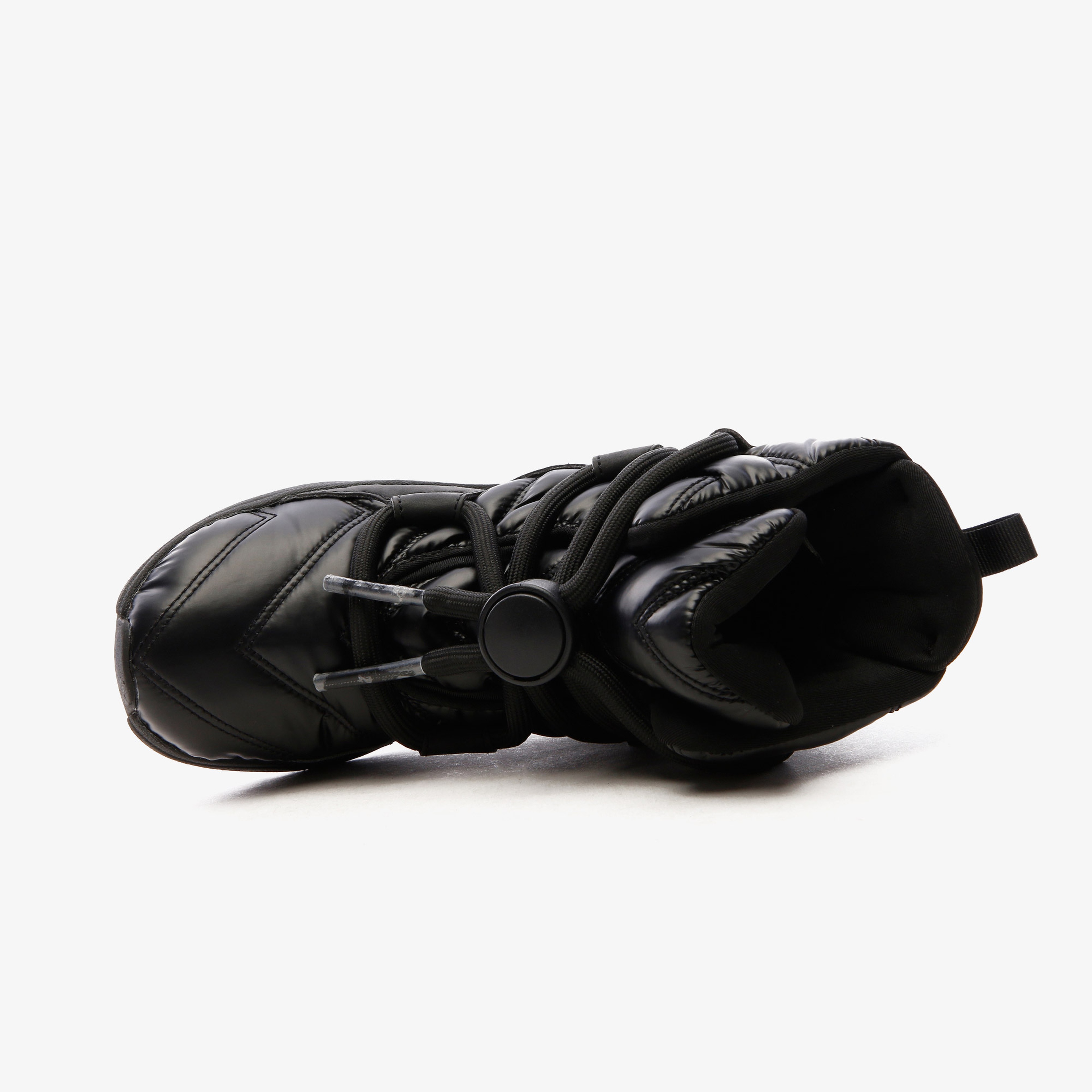 Merrell Cloud Puf Lace Kadın Siyah Bot