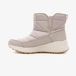 Skechers Bobs Sparrow 2.0 Club Snow Kadın Bej Bot