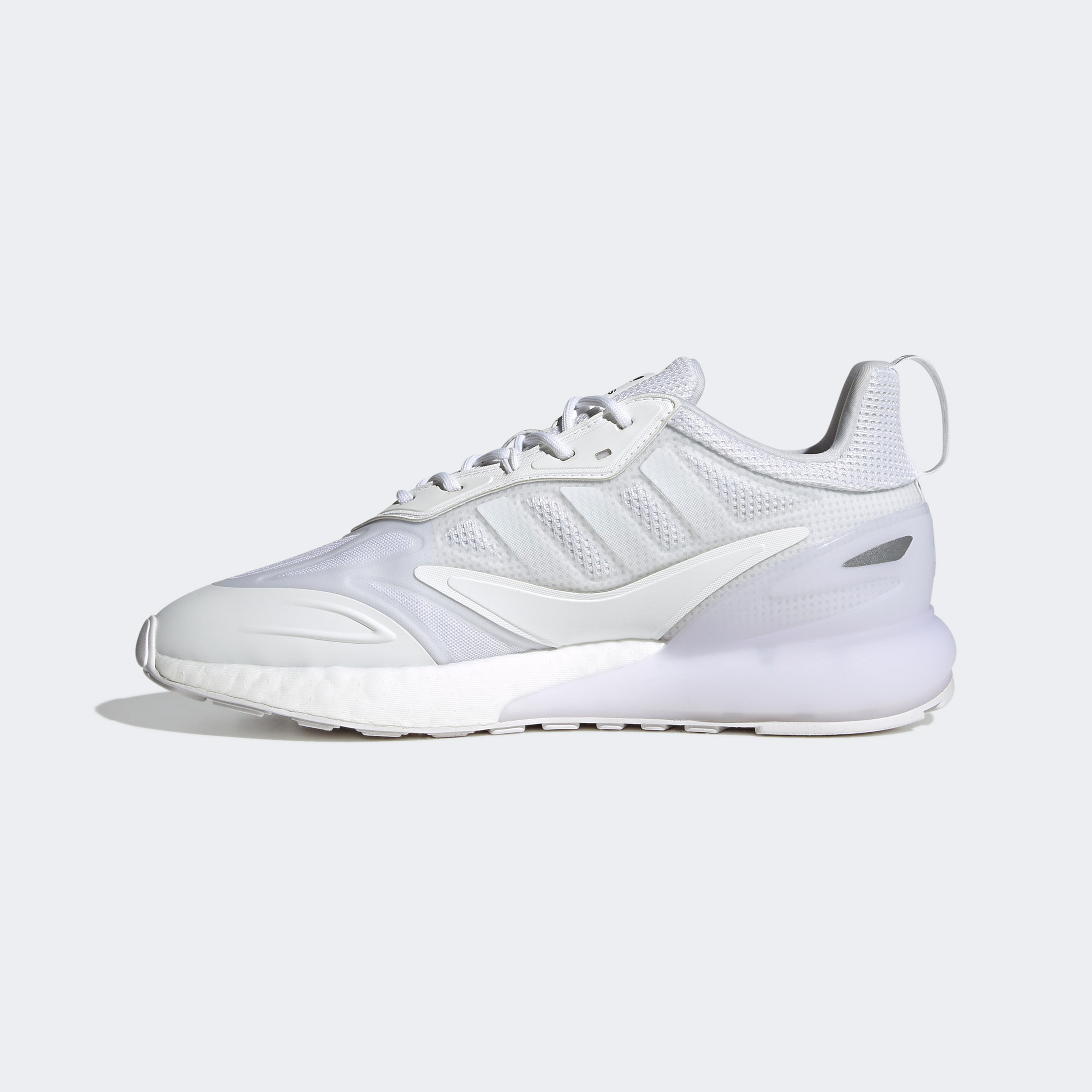 adidas Zx 2K Boost 2.0 Kadın Beyaz Spor Ayakkabı