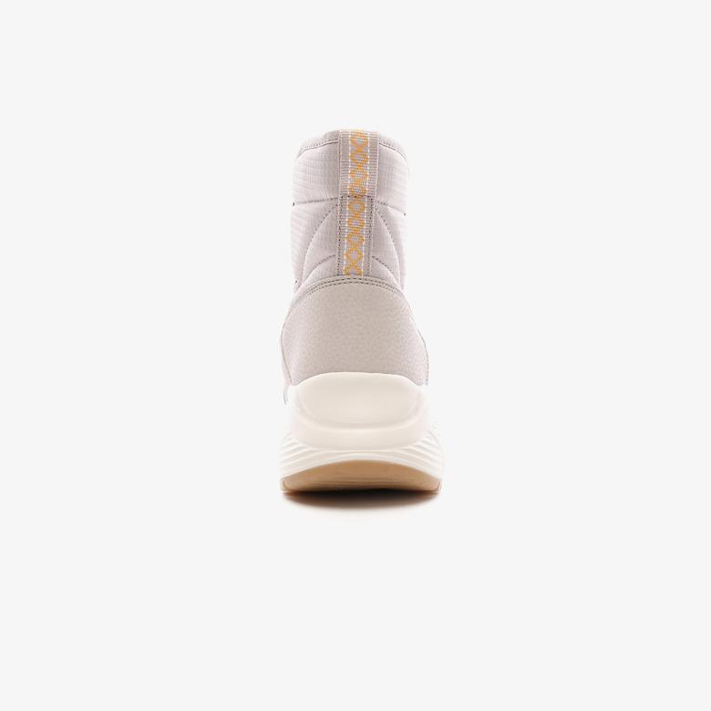 Skechers Bobs Sparrow 2.0 Club Snow Kadın Bej Bot
